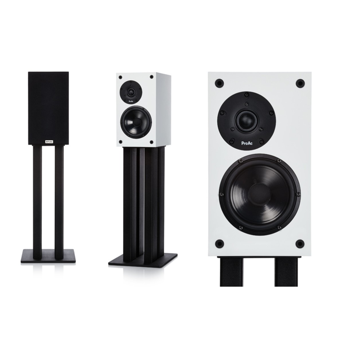 ProAc Response DB3