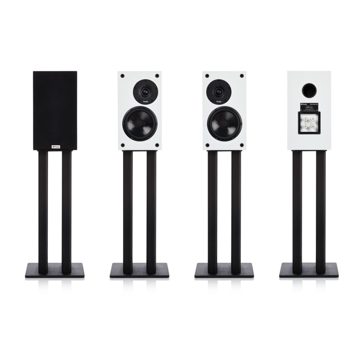 ProAc Response DB3