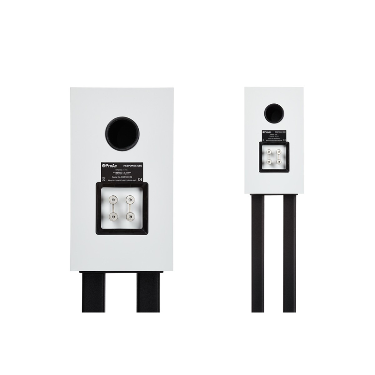 ProAc Response DB3