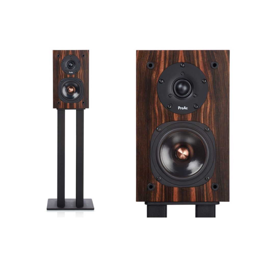 ProAc Tablette 10 Signature