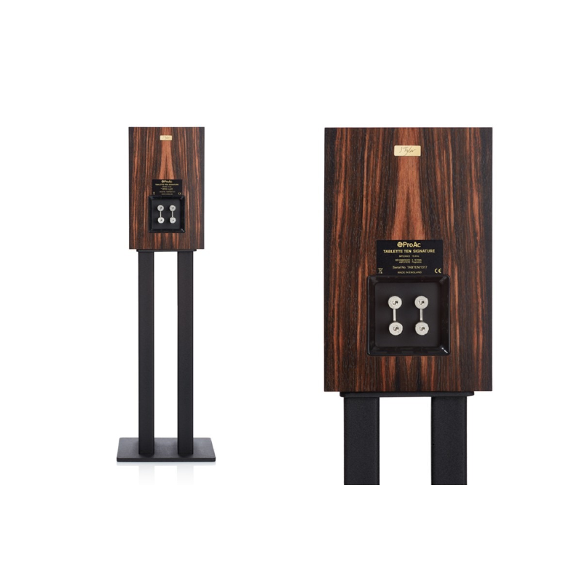ProAc Tablette 10 Signature