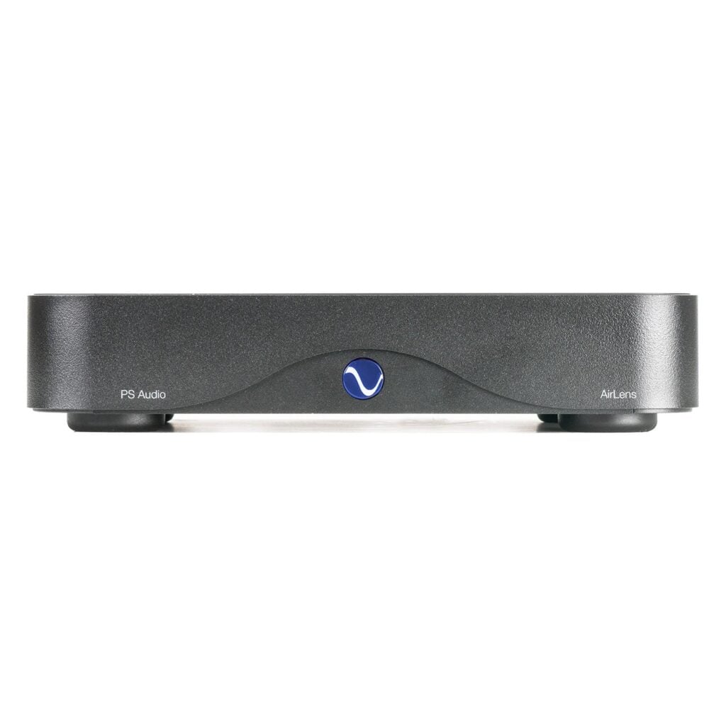 PS Audio AirLens