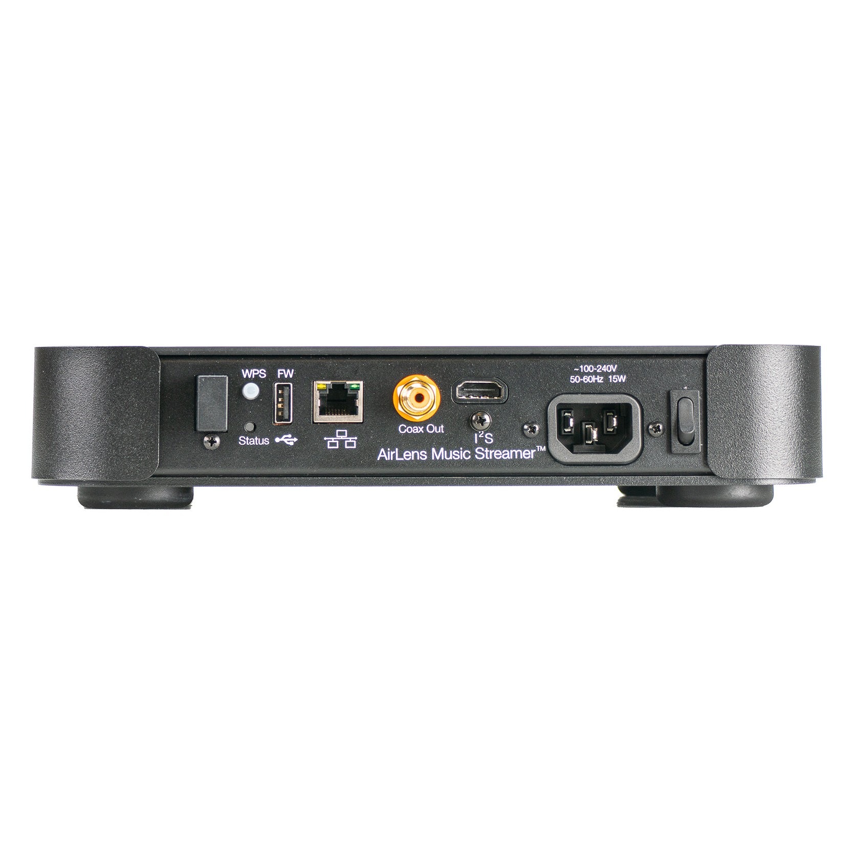 PS Audio AirLens