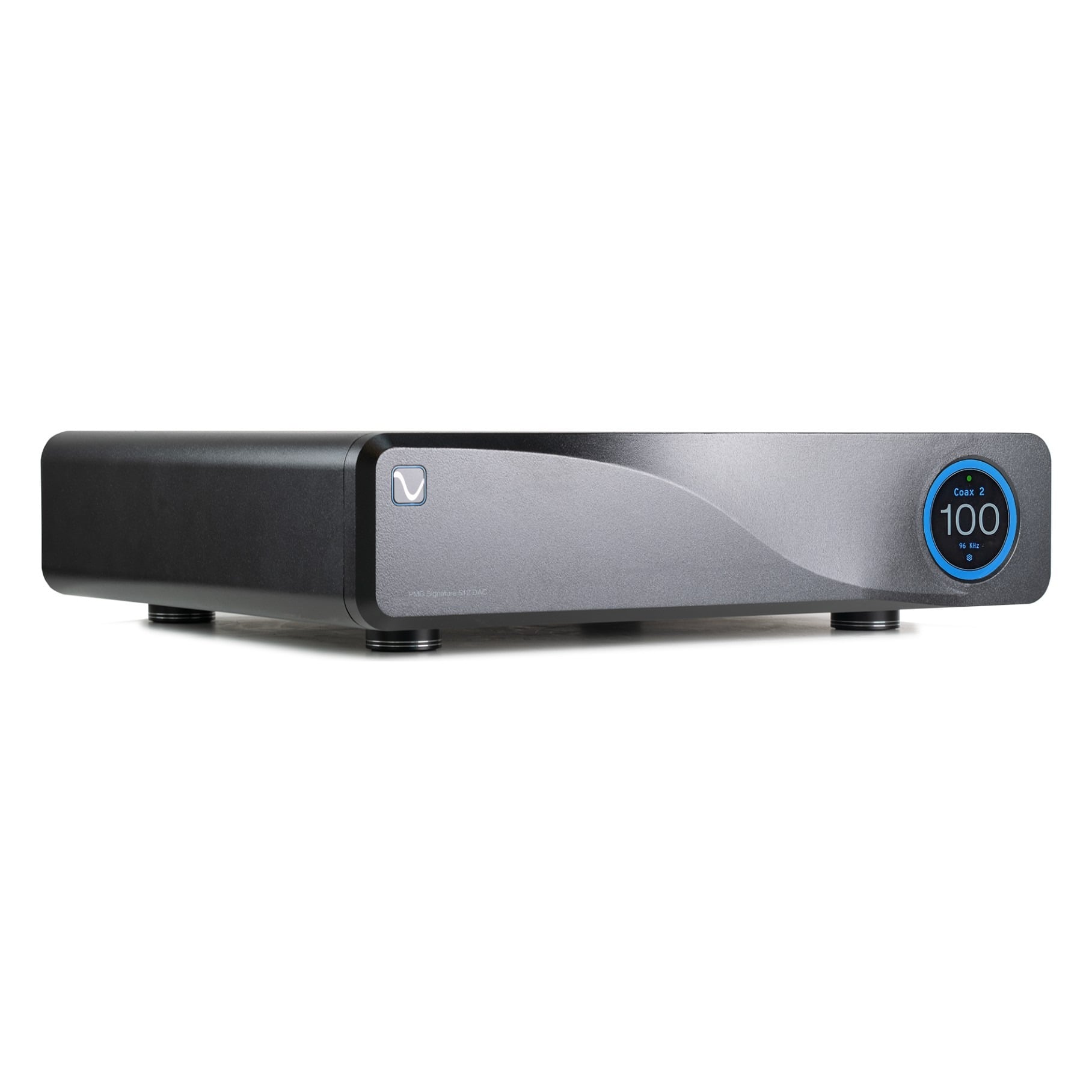 PS Audio PMG Signature 512 DAC