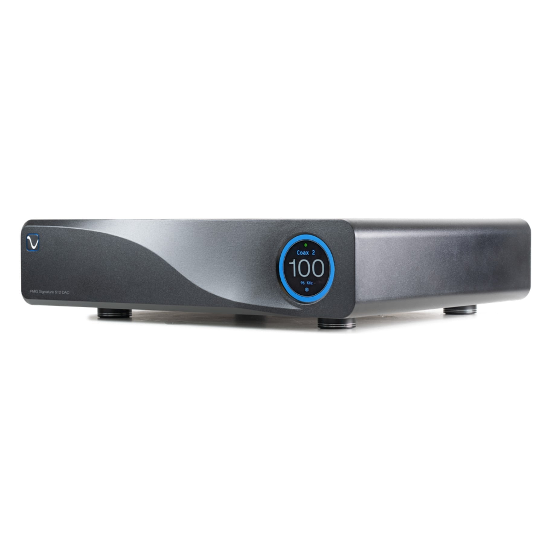 PS Audio PMG Signature 512 DAC