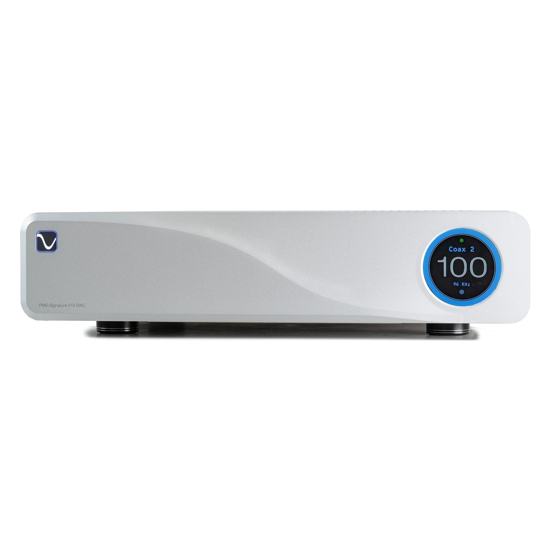 PS Audio PMG Signature 512 DAC
