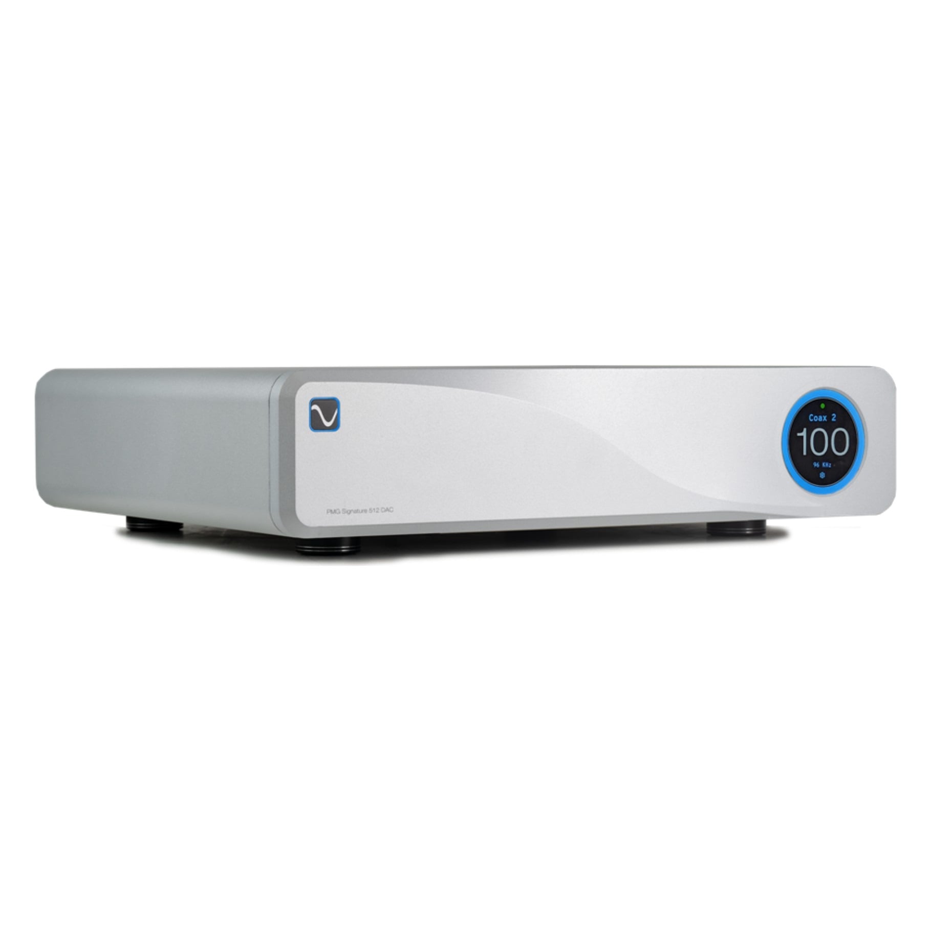 PS Audio PMG Signature 512 DAC