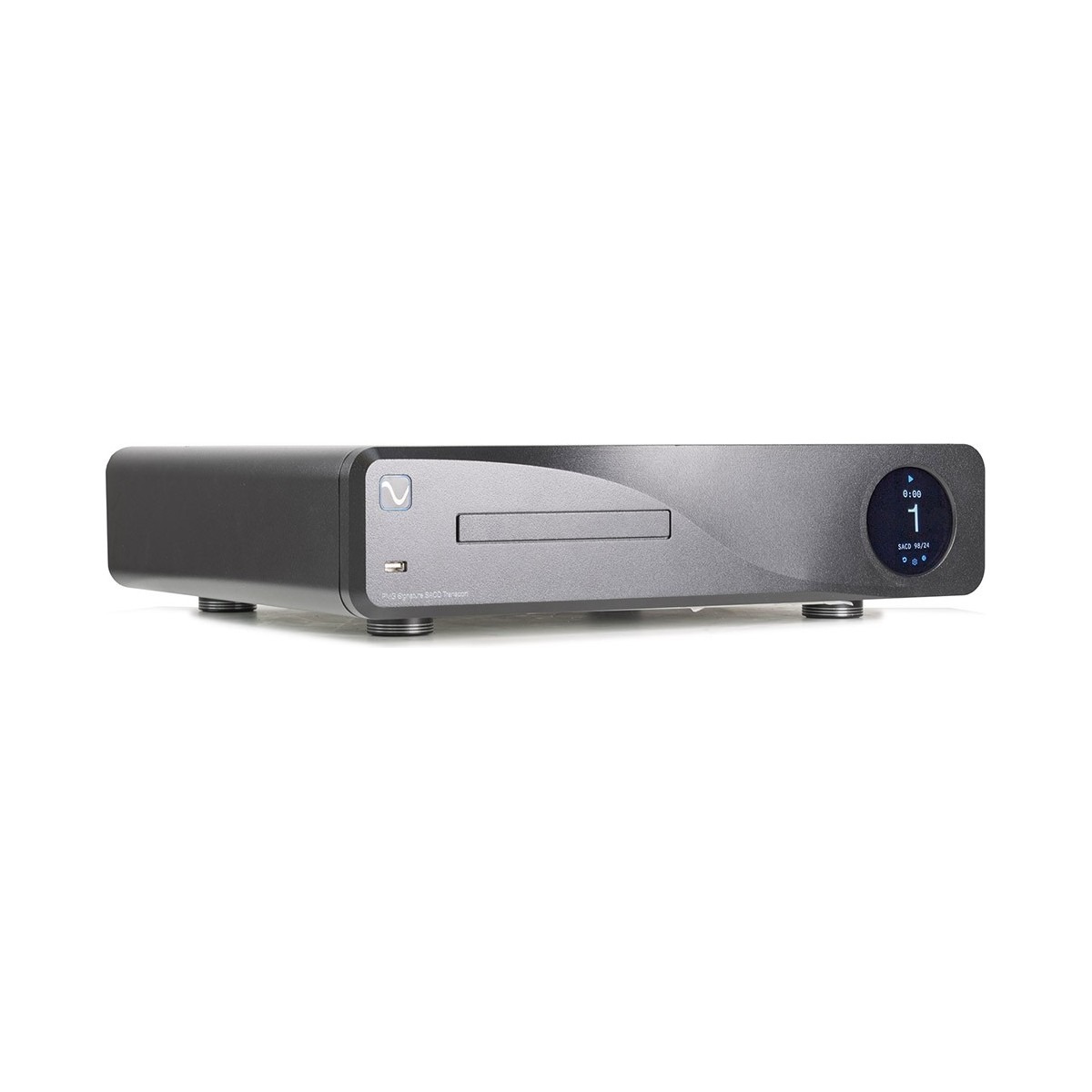 PS Audio PMG Signature SACD Transport