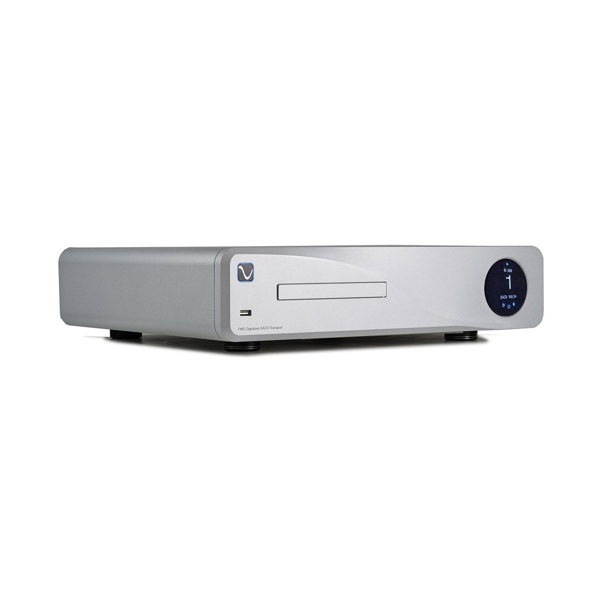 PS Audio PMG Signature SACD Transport