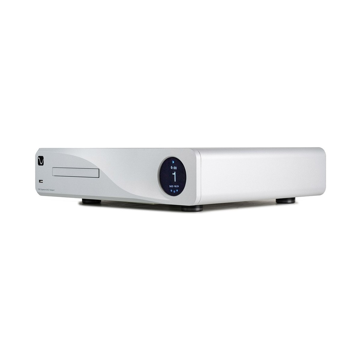 PS Audio PMG Signature SACD Transport