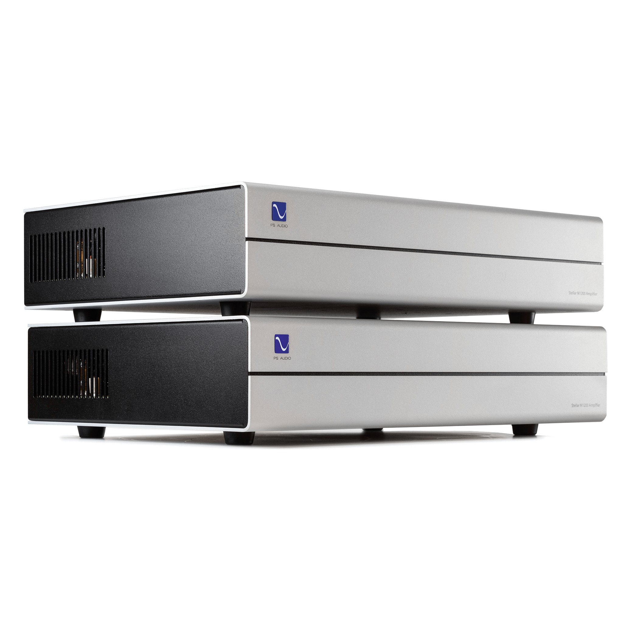 PS Audio Stellar M1200