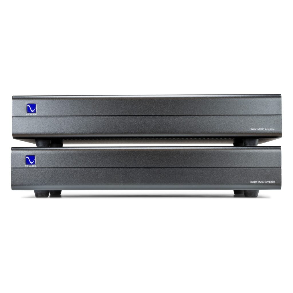 PS Audio Stellar M700