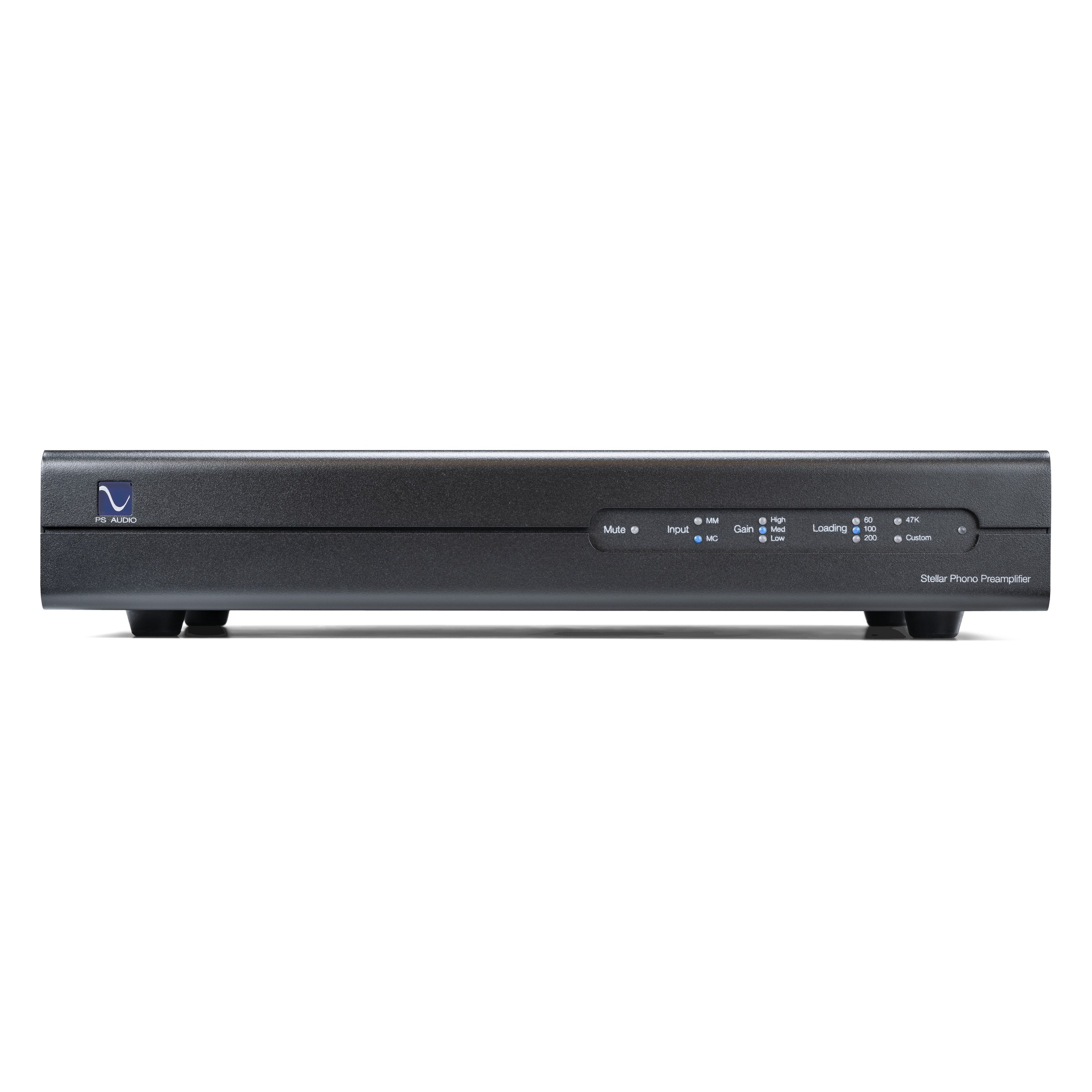 PS Audio Stellar Phono Preamplifier