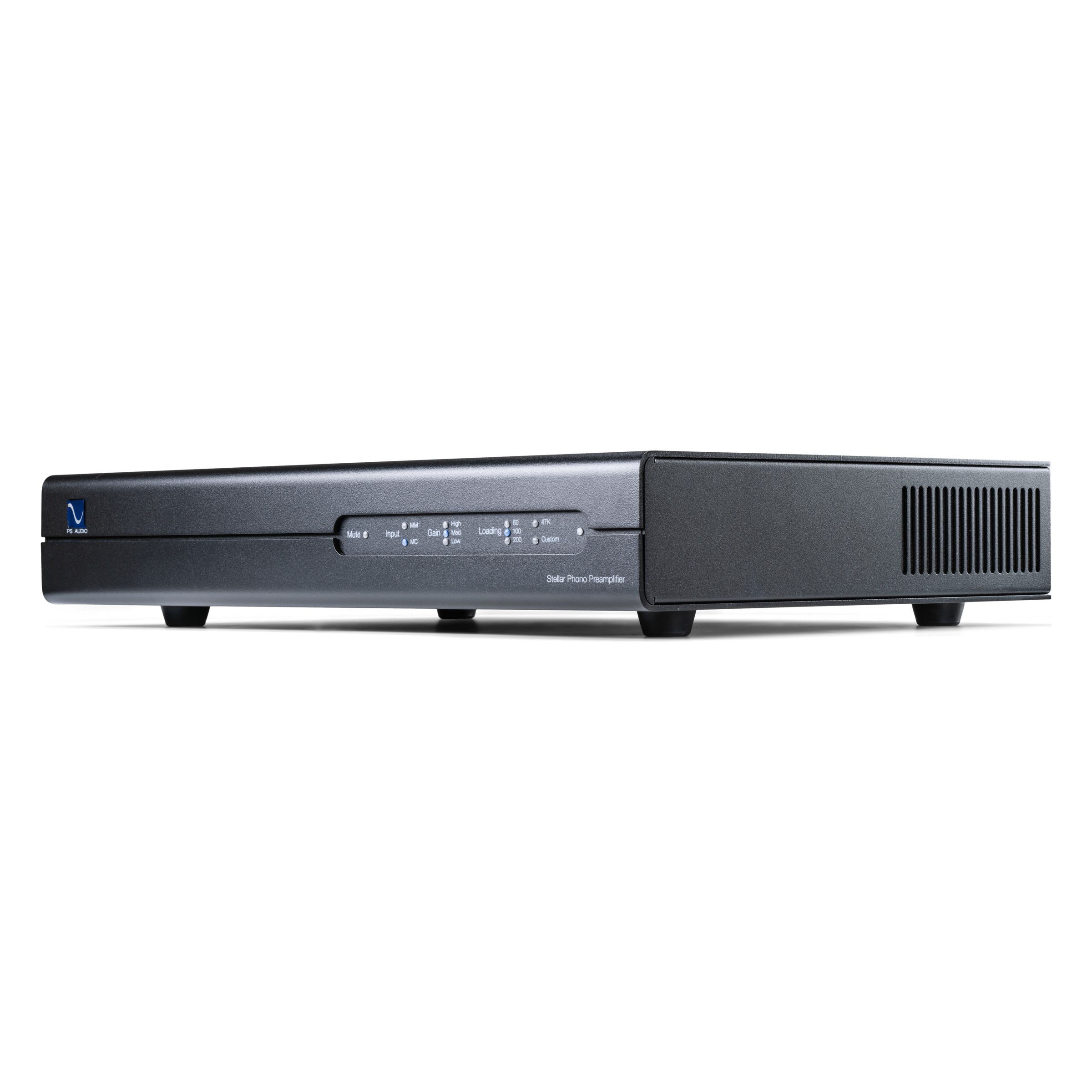 PS Audio Stellar Phono Preamplifier