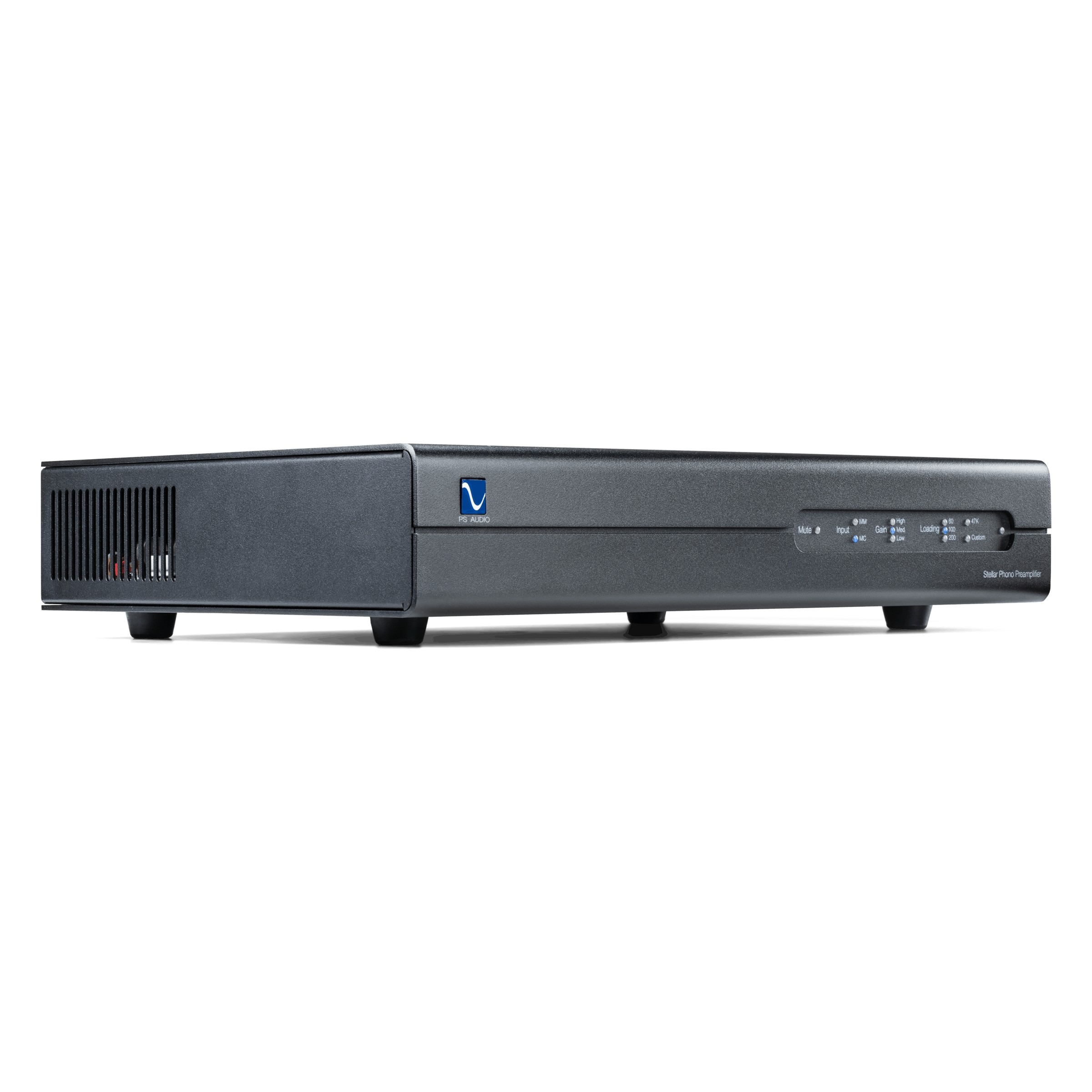 PS Audio Stellar Phono Preamplifier
