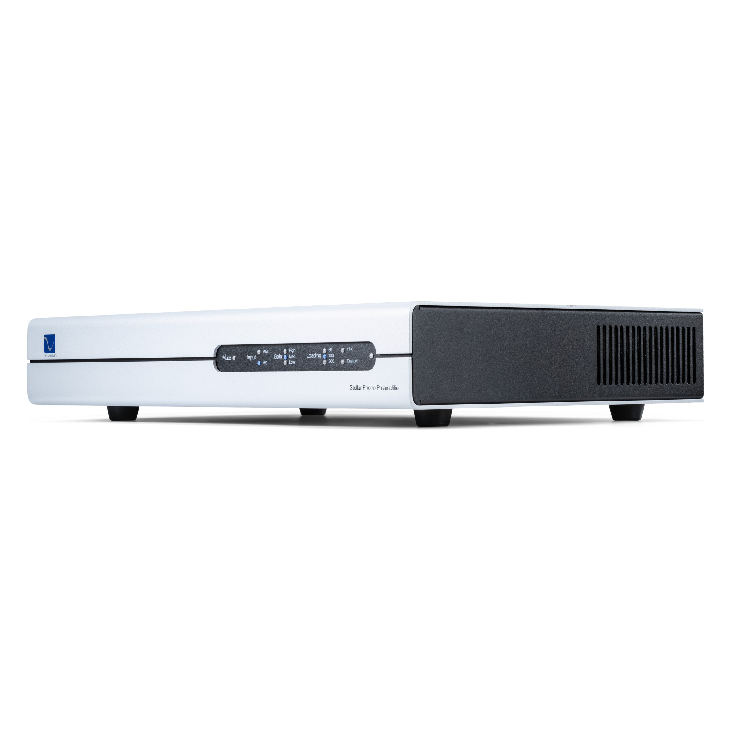 PS Audio Stellar Phono Preamplifier