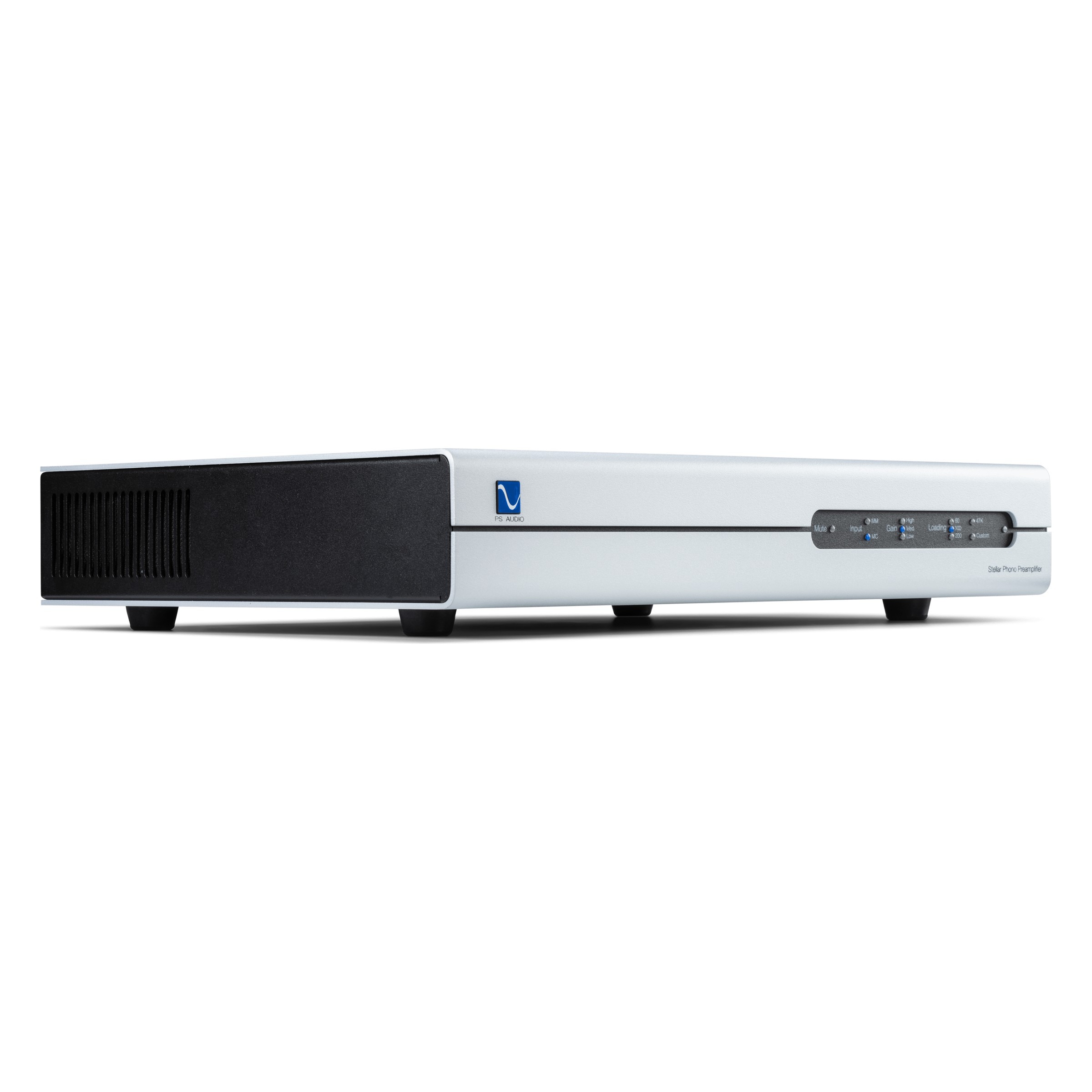 PS Audio Stellar Phono Preamplifier