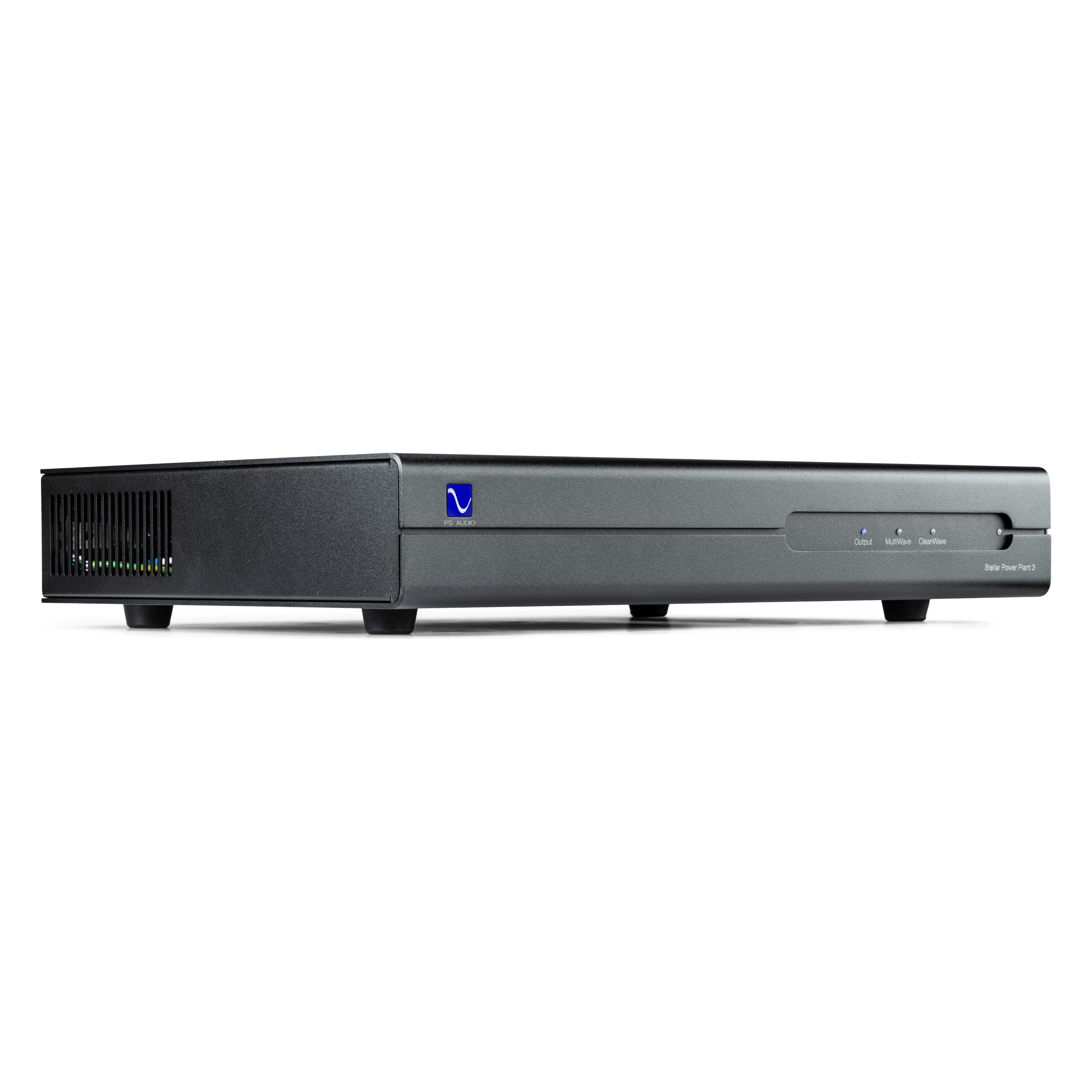 PS Audio Stellar Power Plant P3