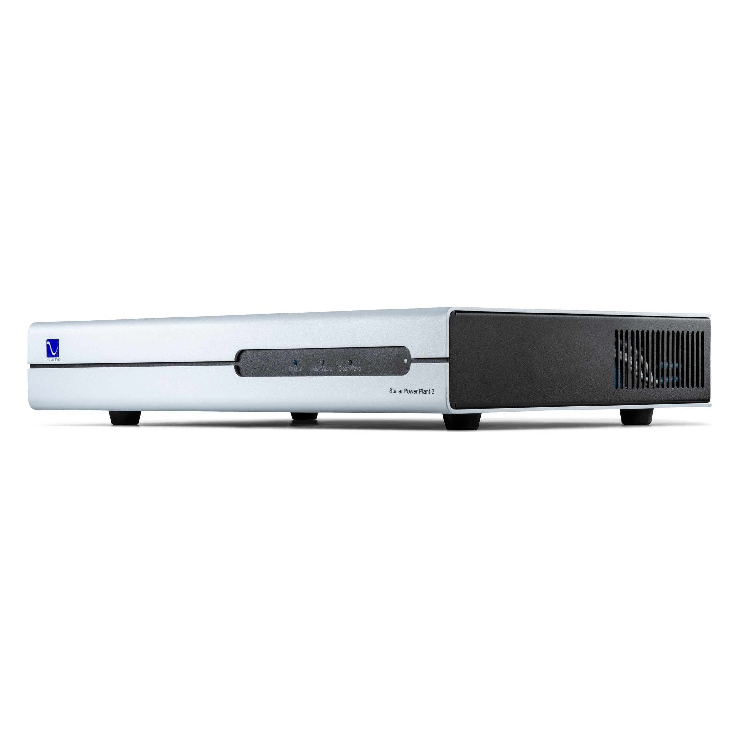 PS Audio Stellar Power Plant P3