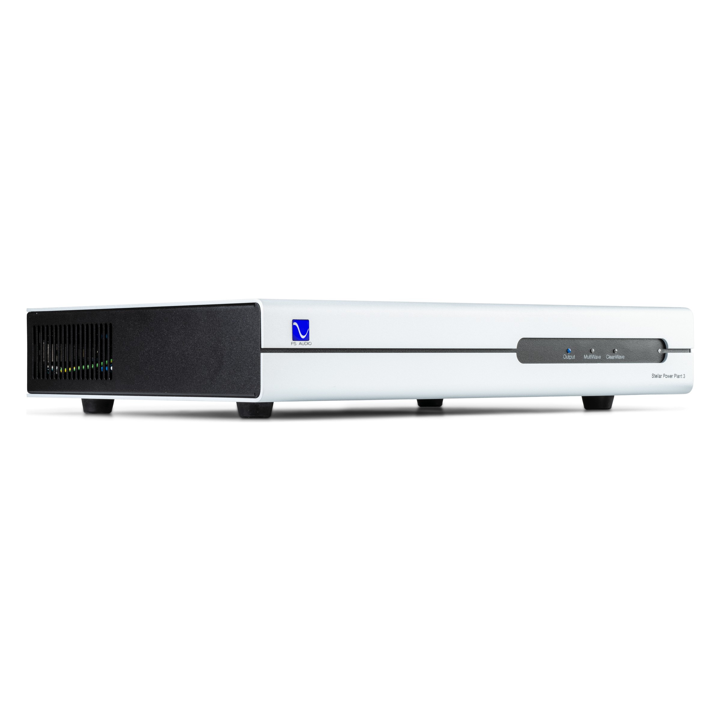 PS Audio Stellar Power Plant P3