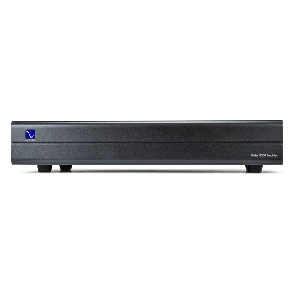 PS Audio Stellar S300