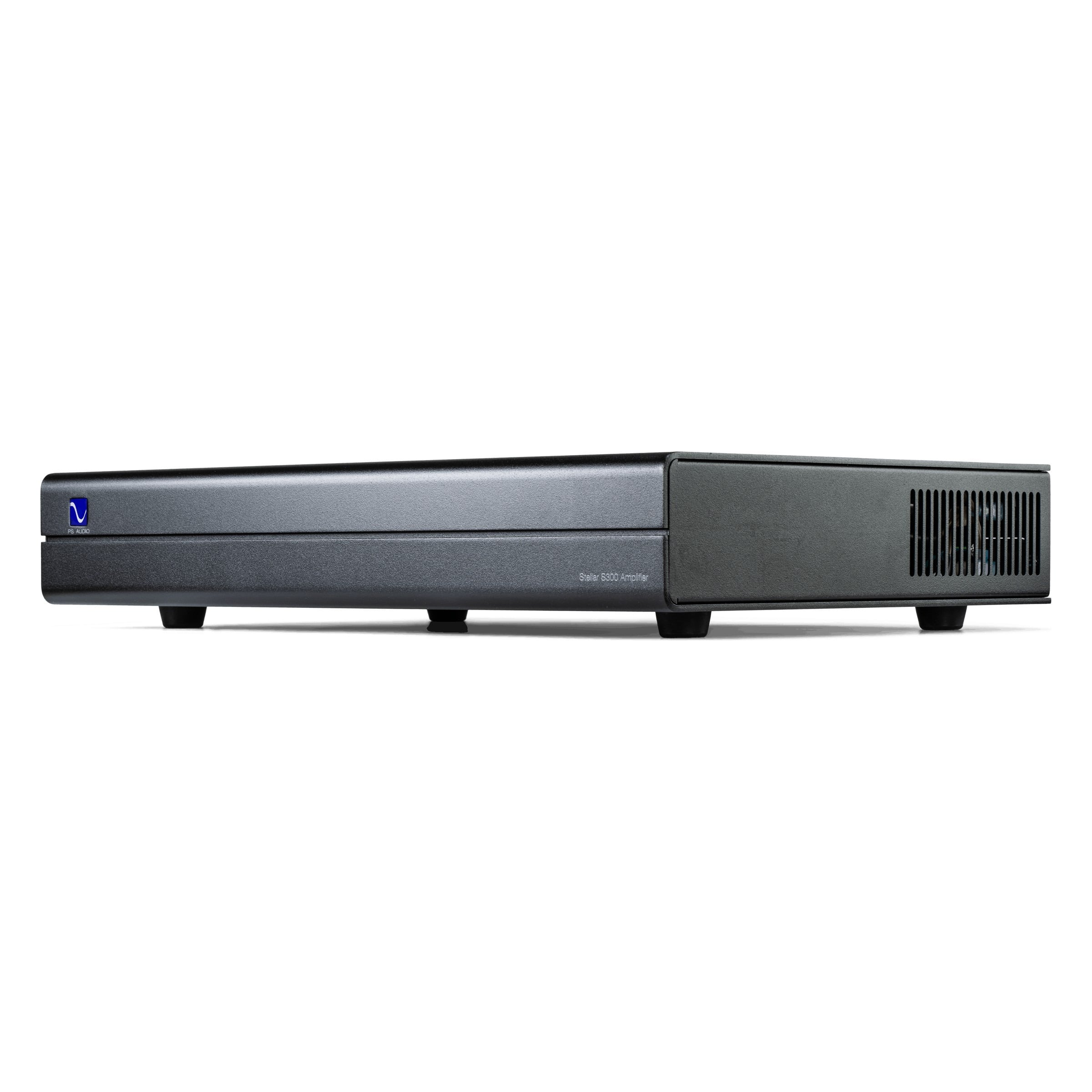 PS Audio Stellar S300