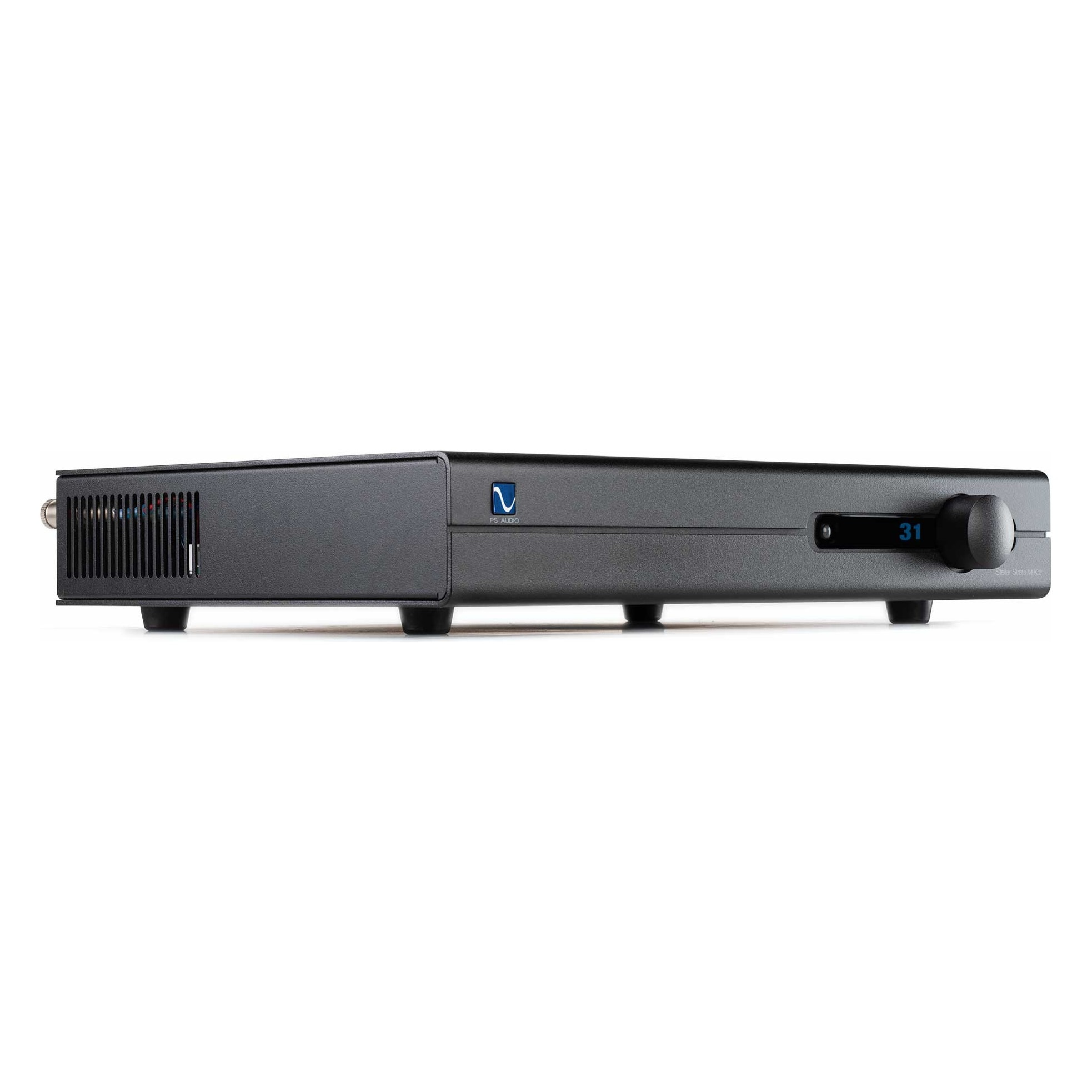 PS Audio Stellar Strata MK2