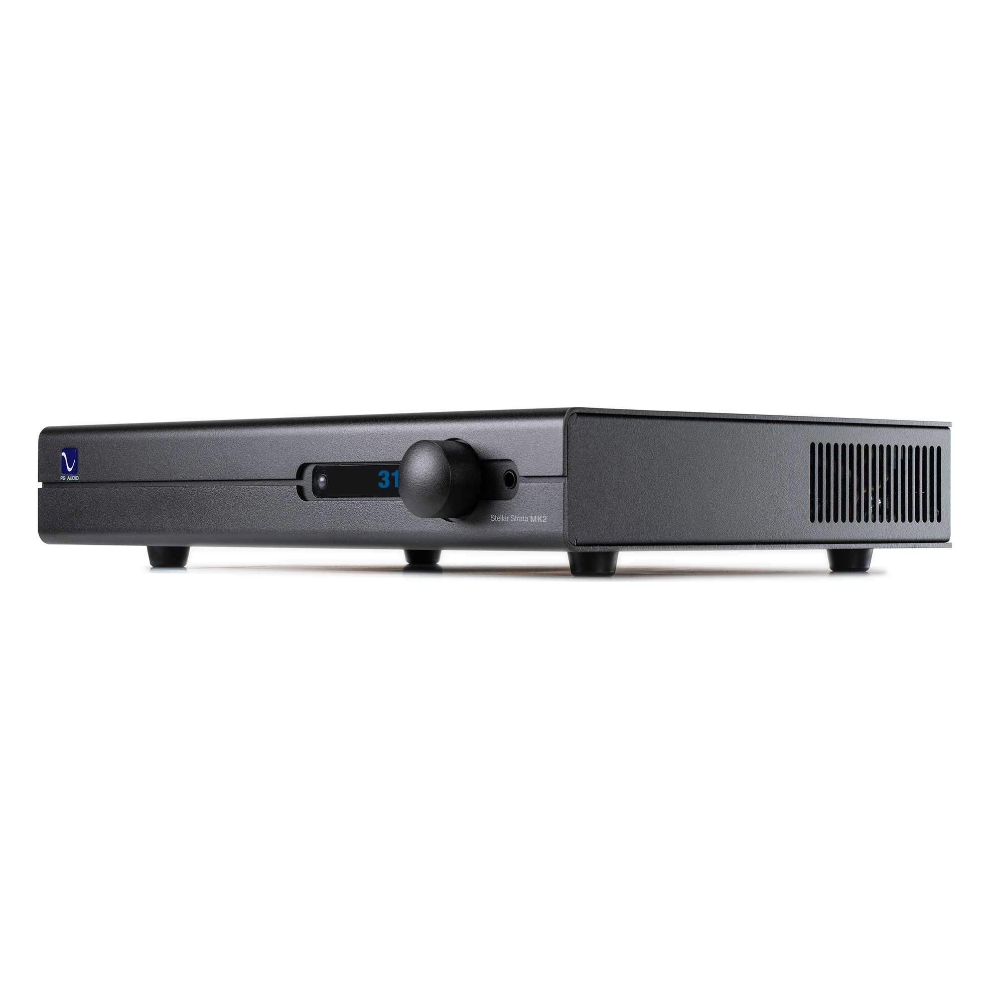 PS Audio Stellar Strata MK2