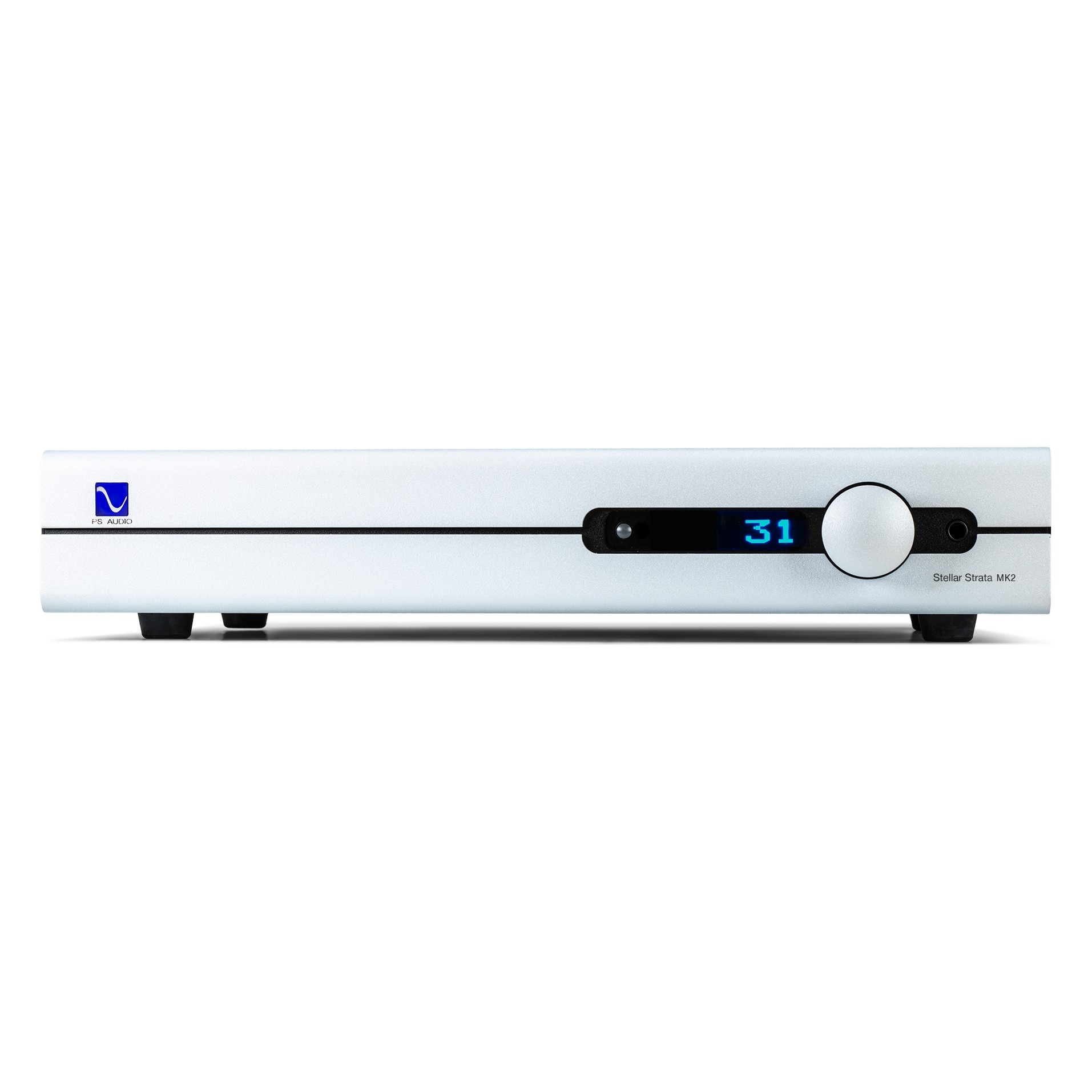 PS Audio Stellar Strata MK2