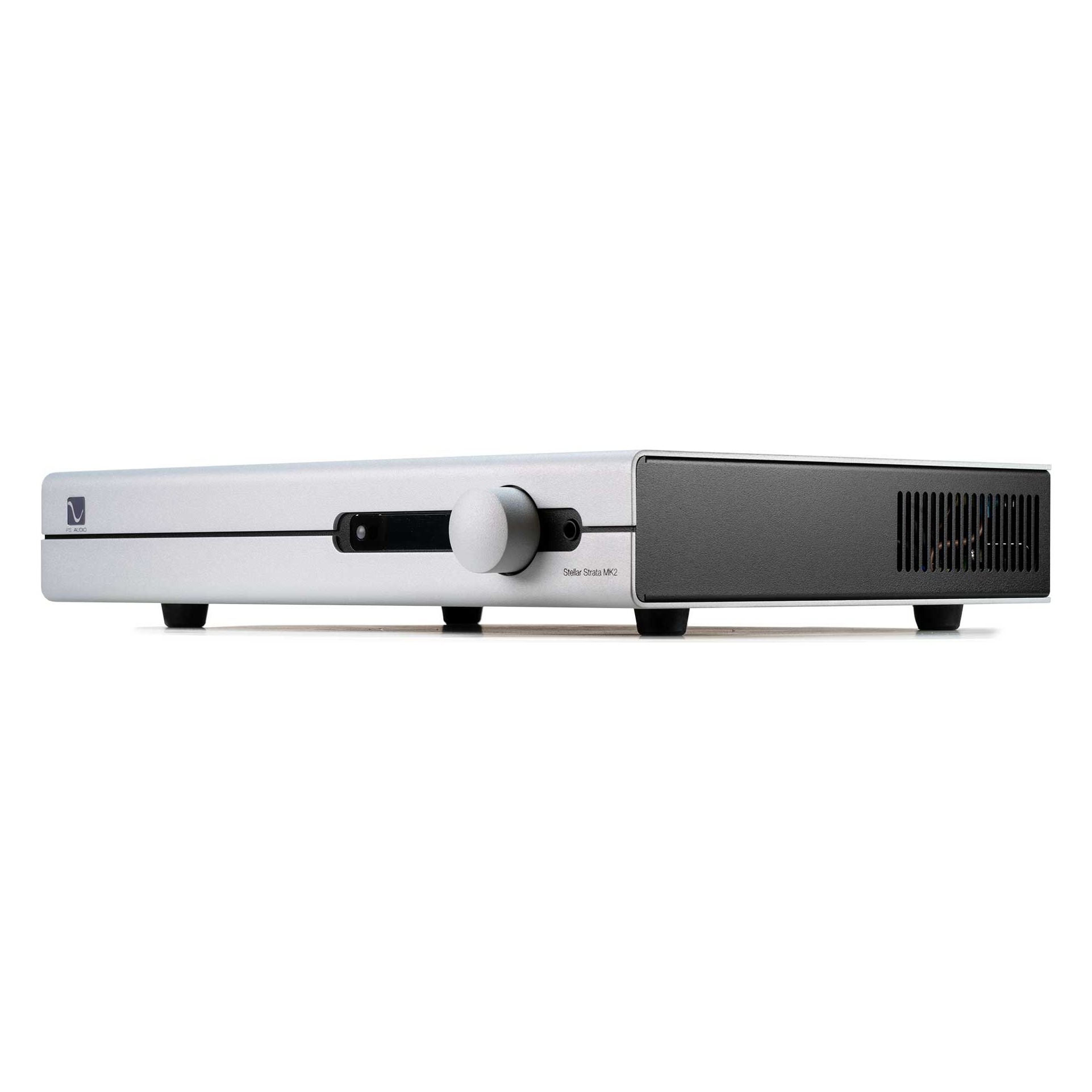 PS Audio Stellar Strata MK2
