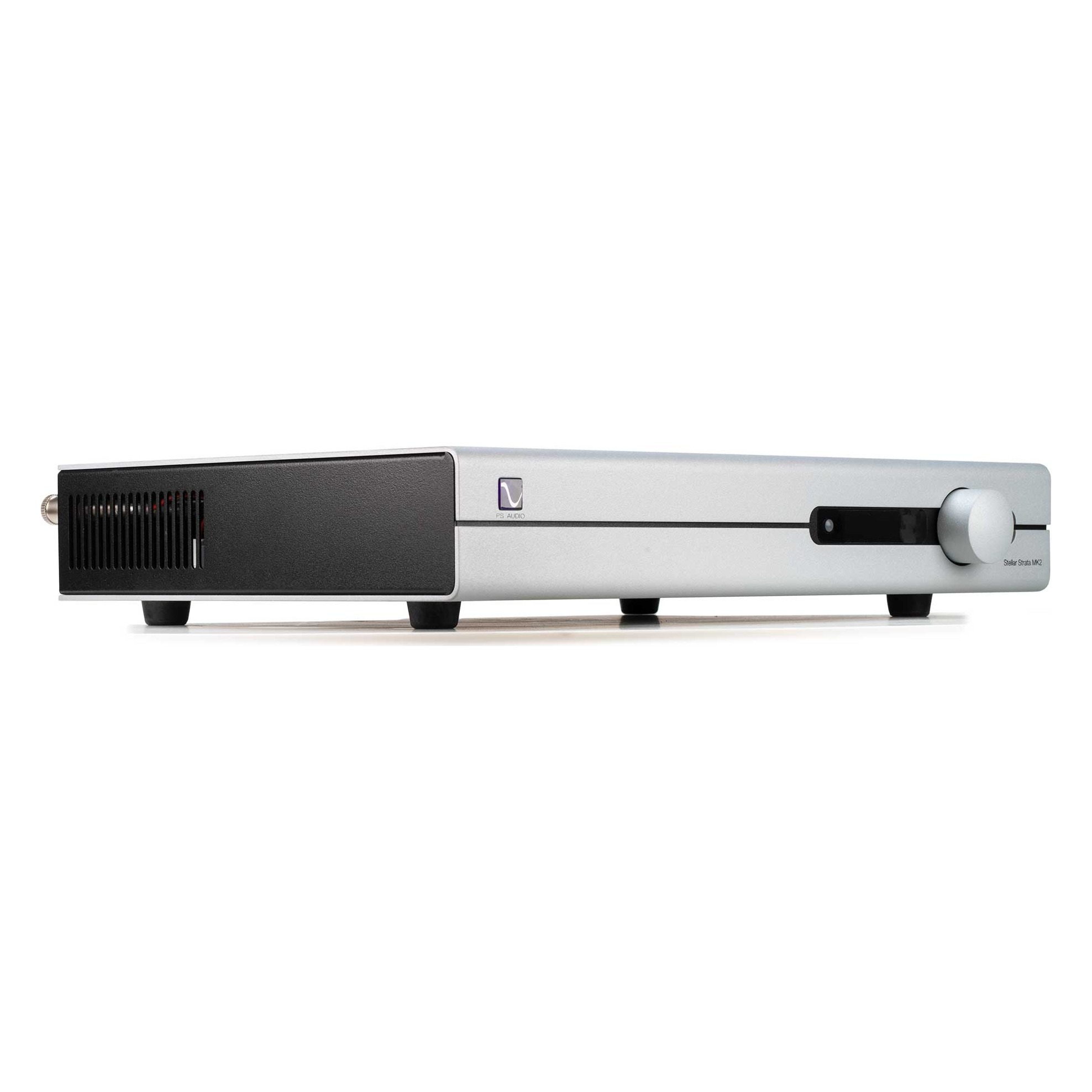 PS Audio Stellar Strata MK2