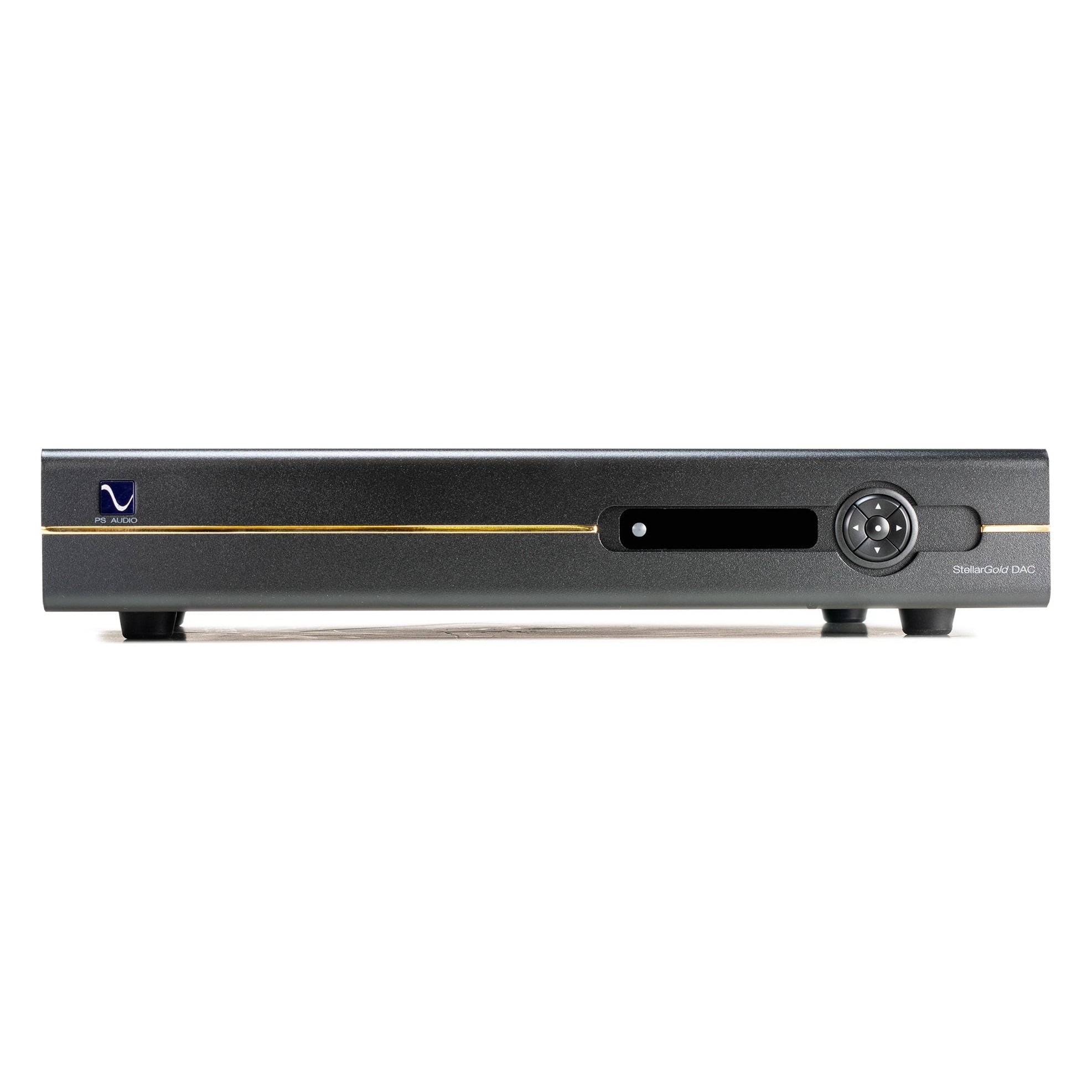 PS Audio StellarGold DAC