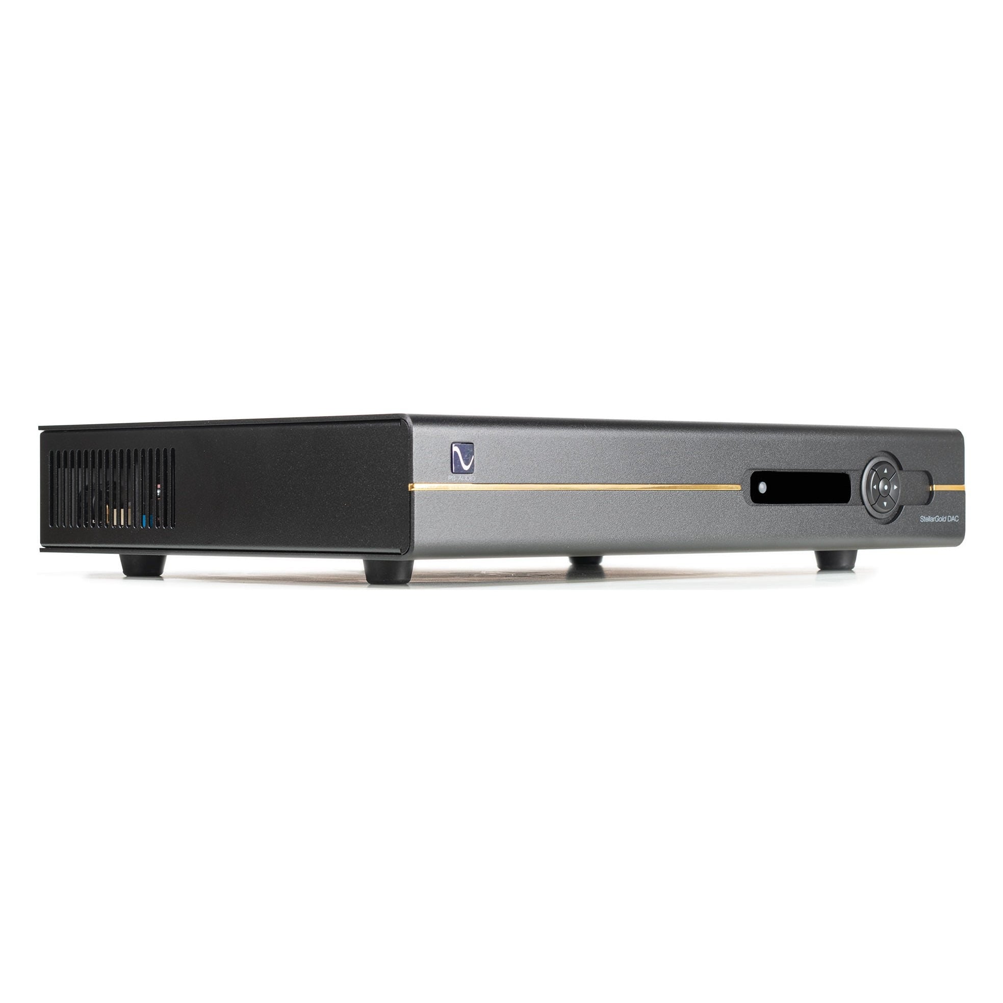 PS Audio StellarGold DAC