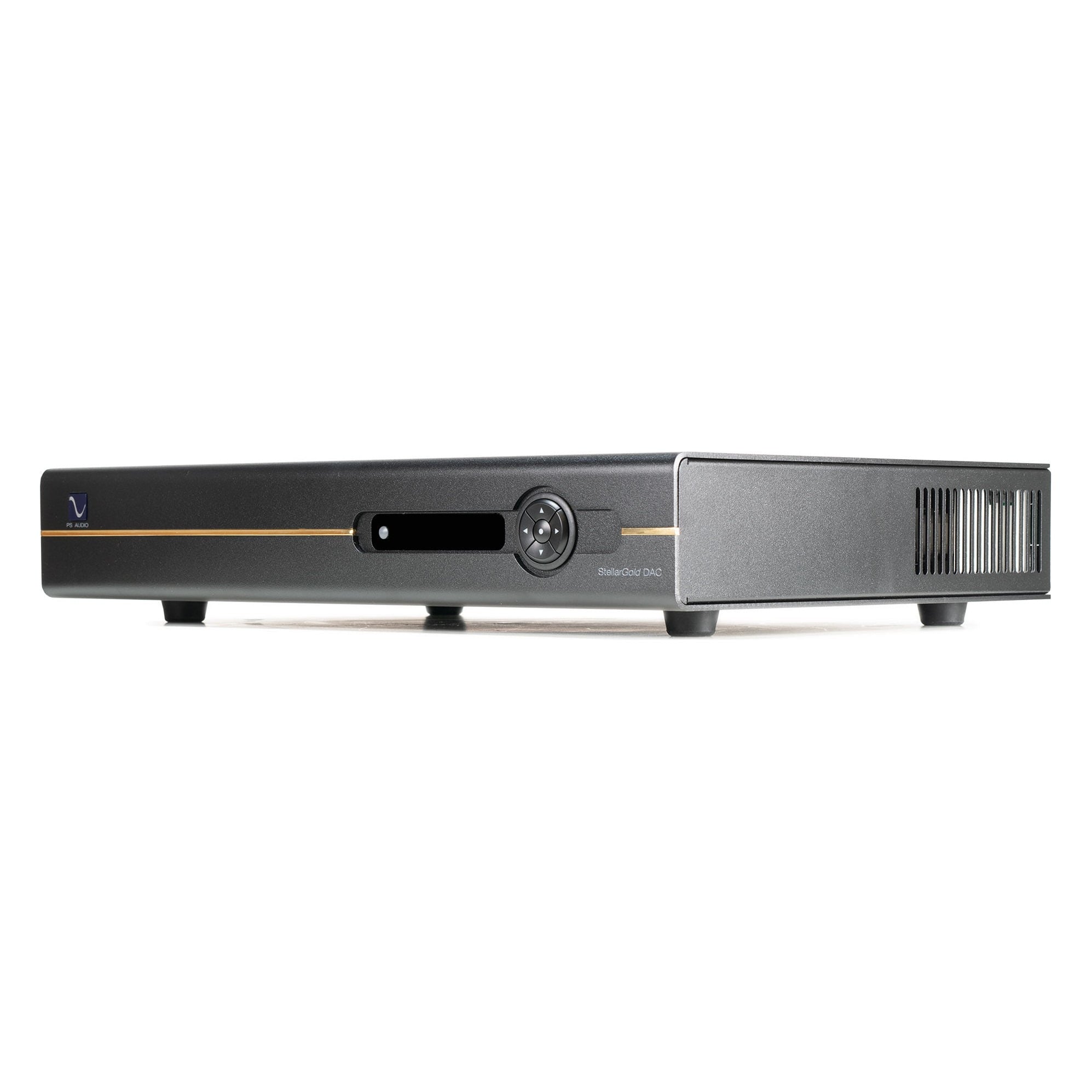 PS Audio StellarGold DAC