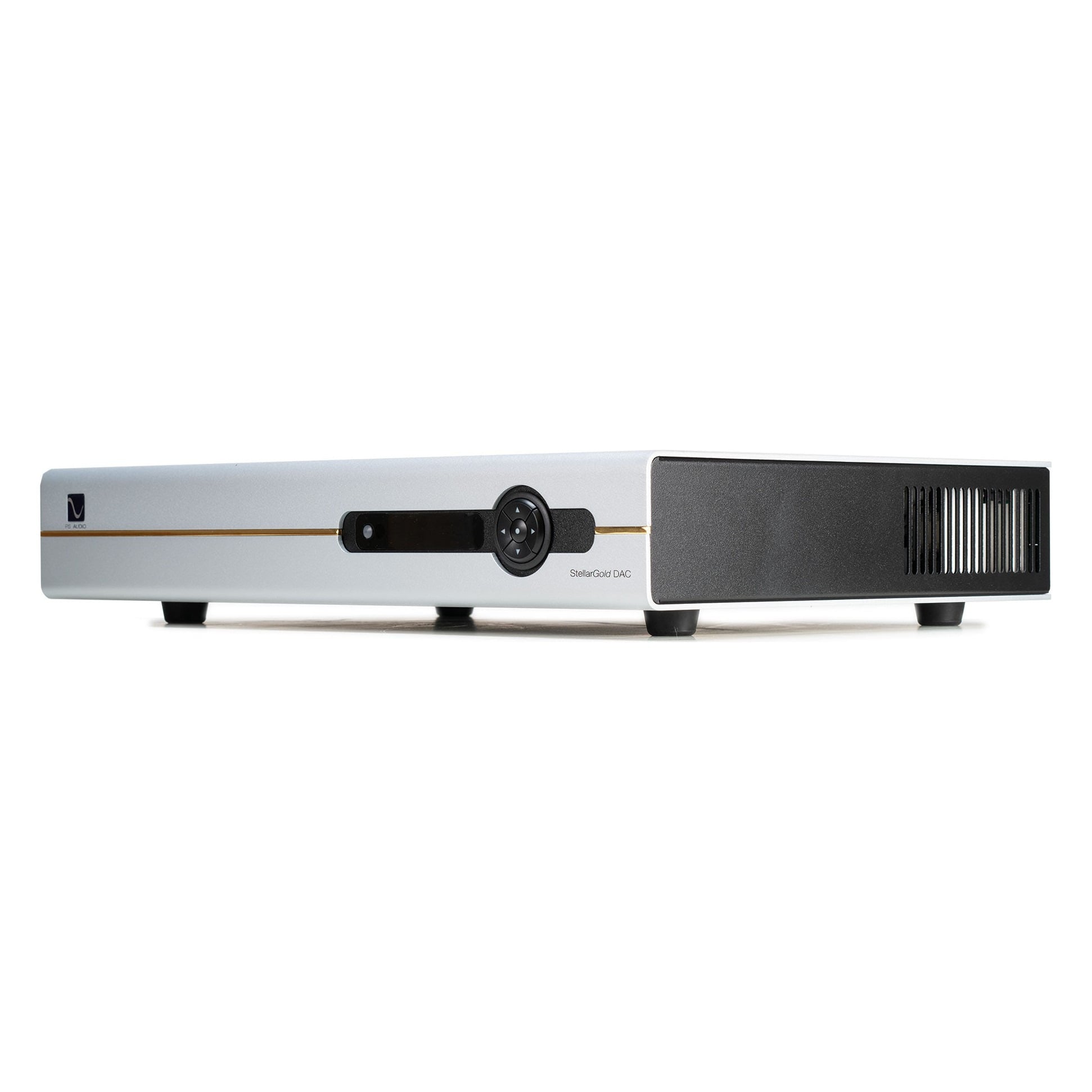 PS Audio StellarGold DAC
