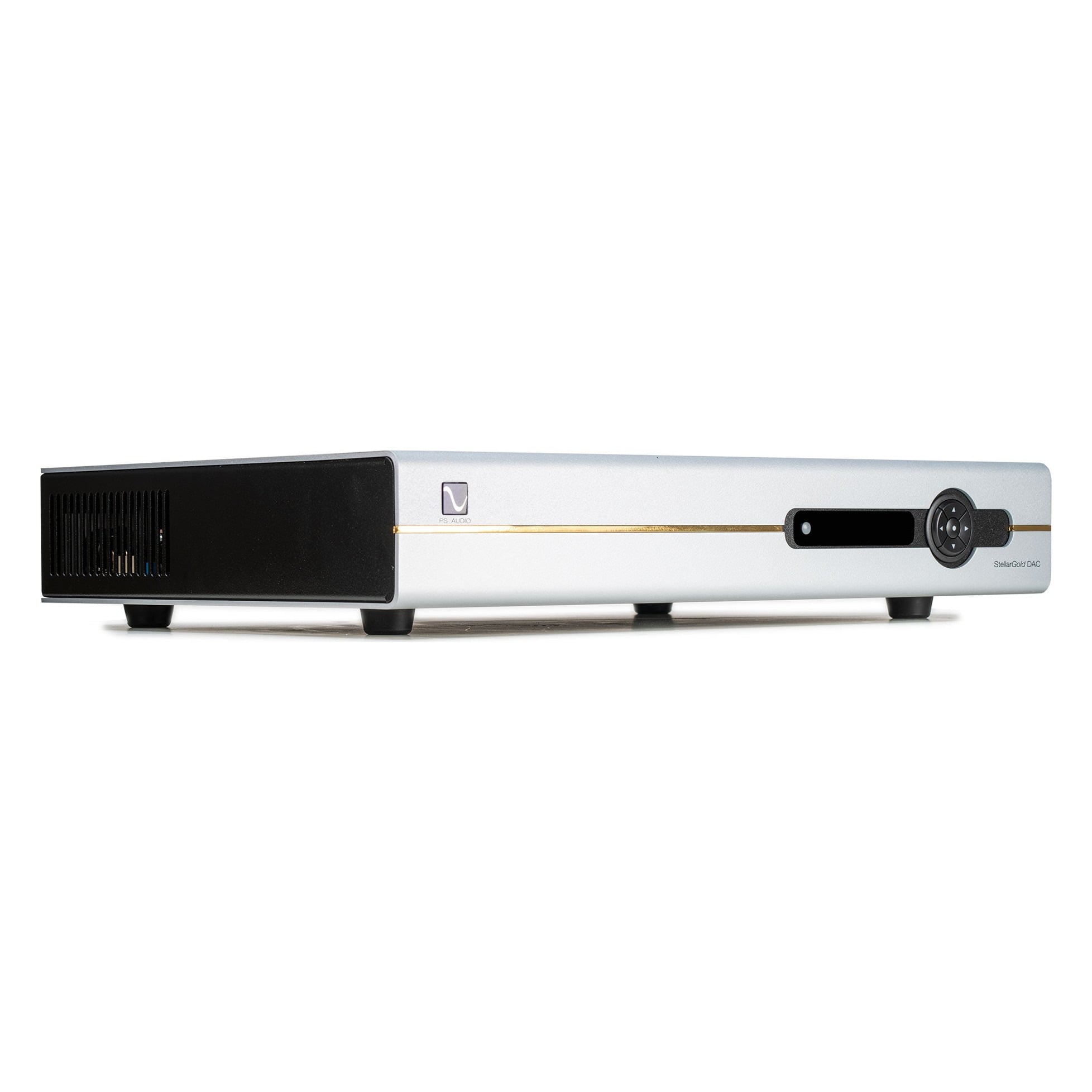 PS Audio StellarGold DAC