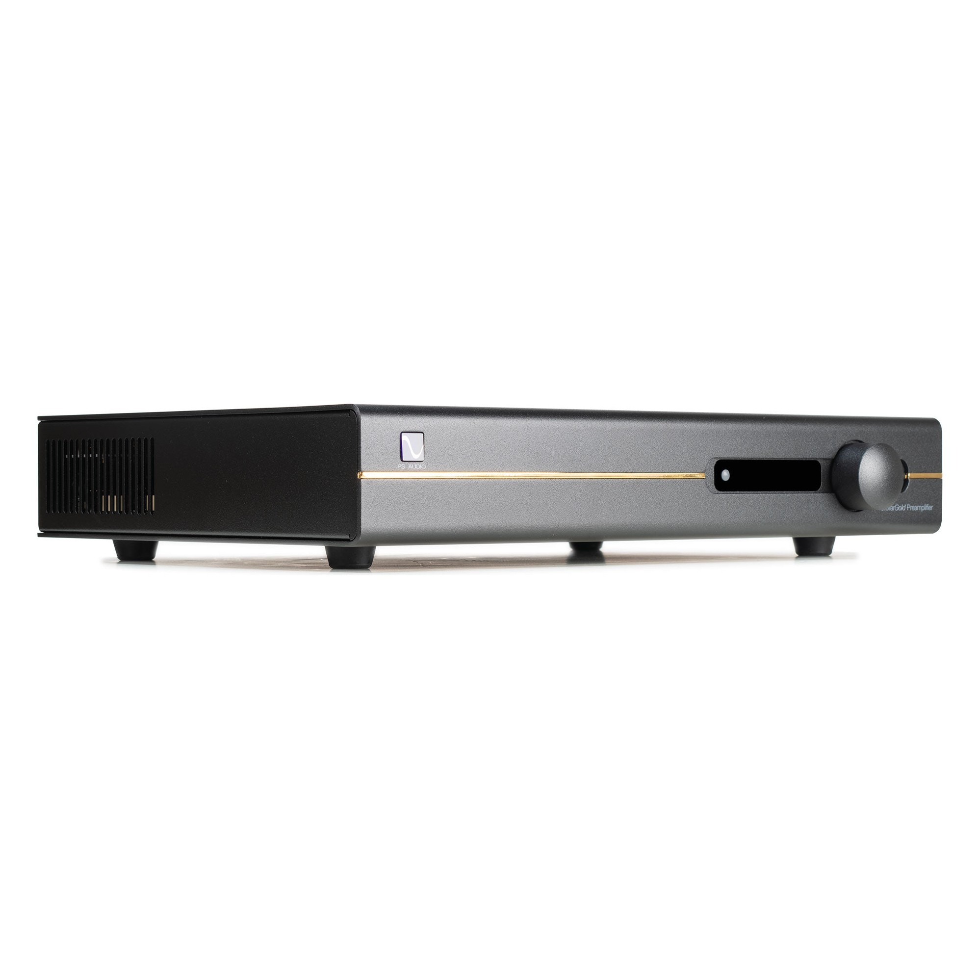 PS Audio StellarGold Preamplifier