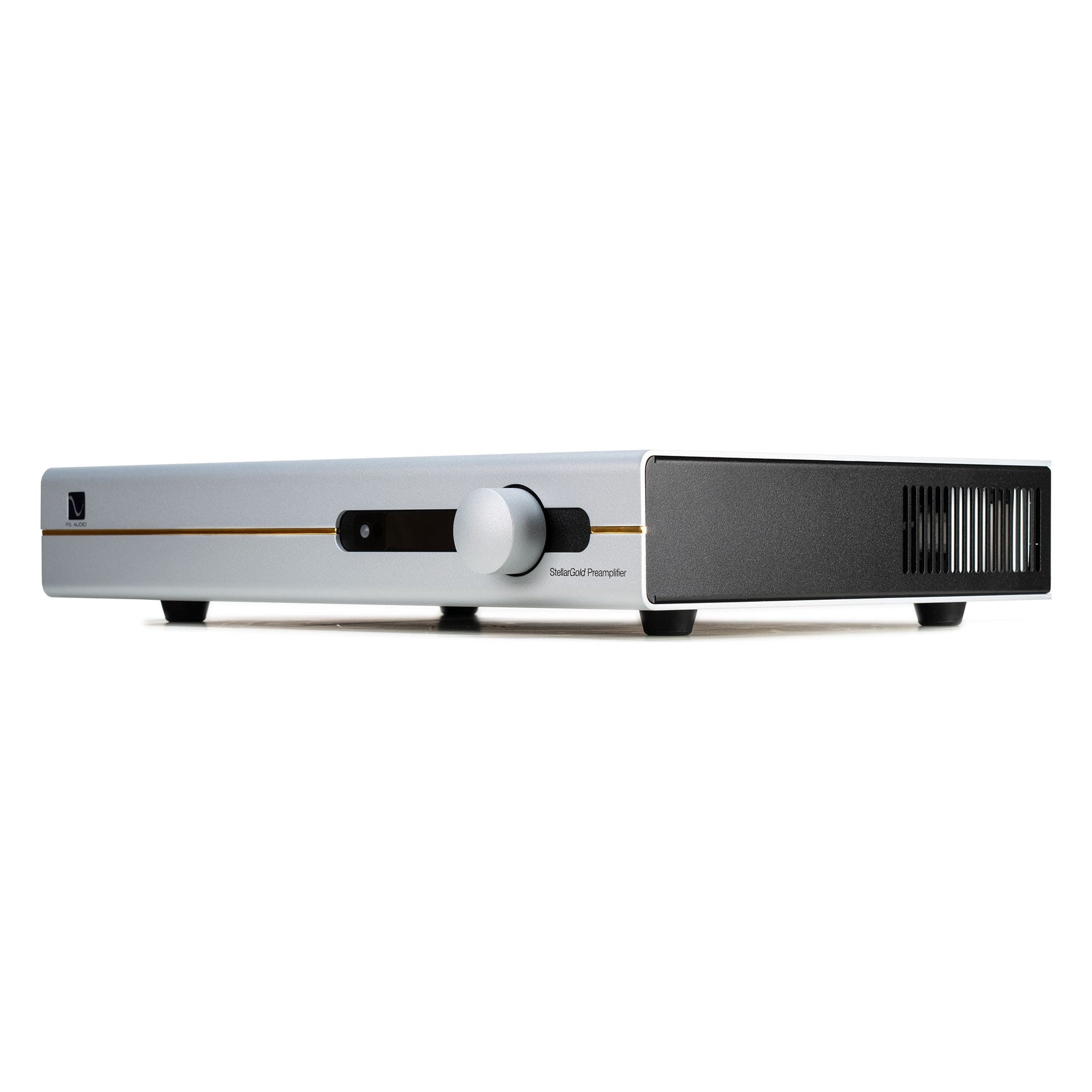 PS Audio StellarGold Preamplifier