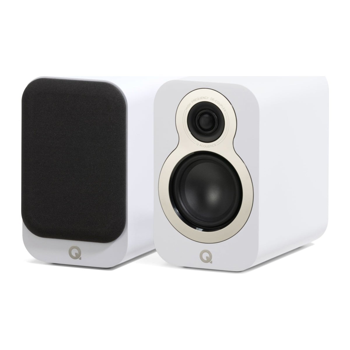 Q Acoustics 3010c
