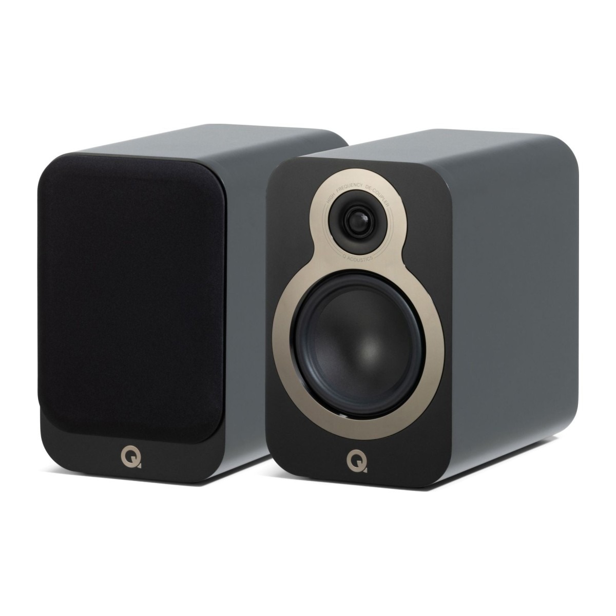 Q Acoustics 3020c