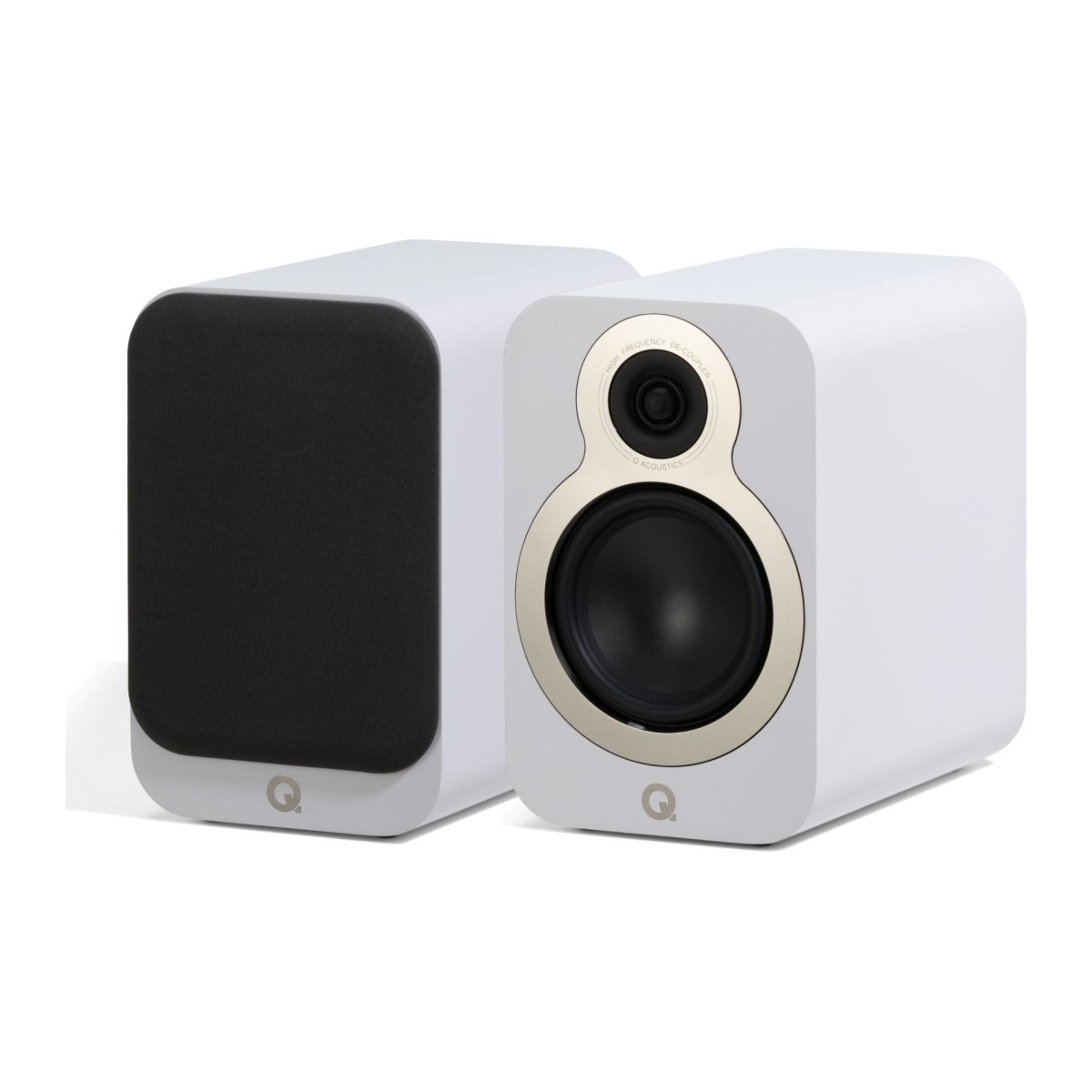 Q Acoustics 3020c