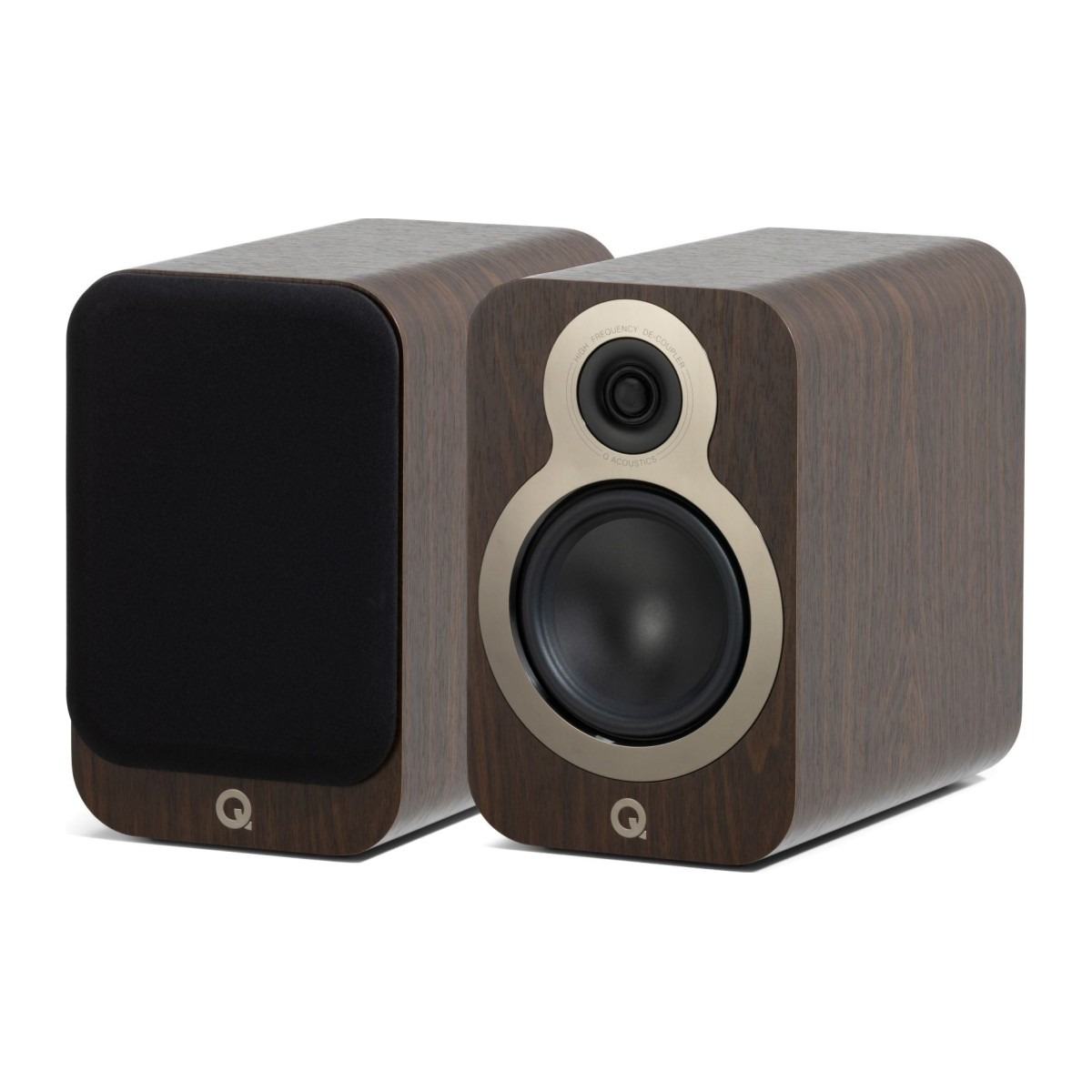 Q Acoustics 3020c
