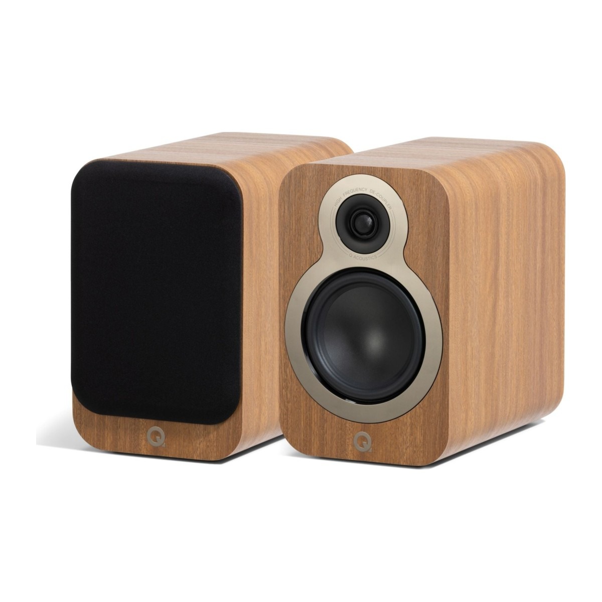 Q Acoustics 3020c