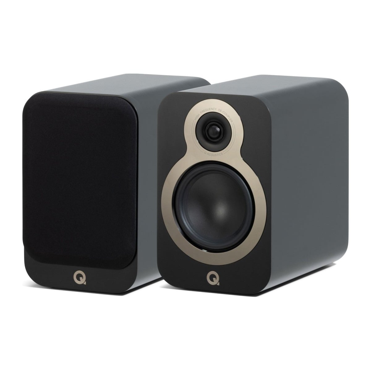 Q Acoustics 3030c