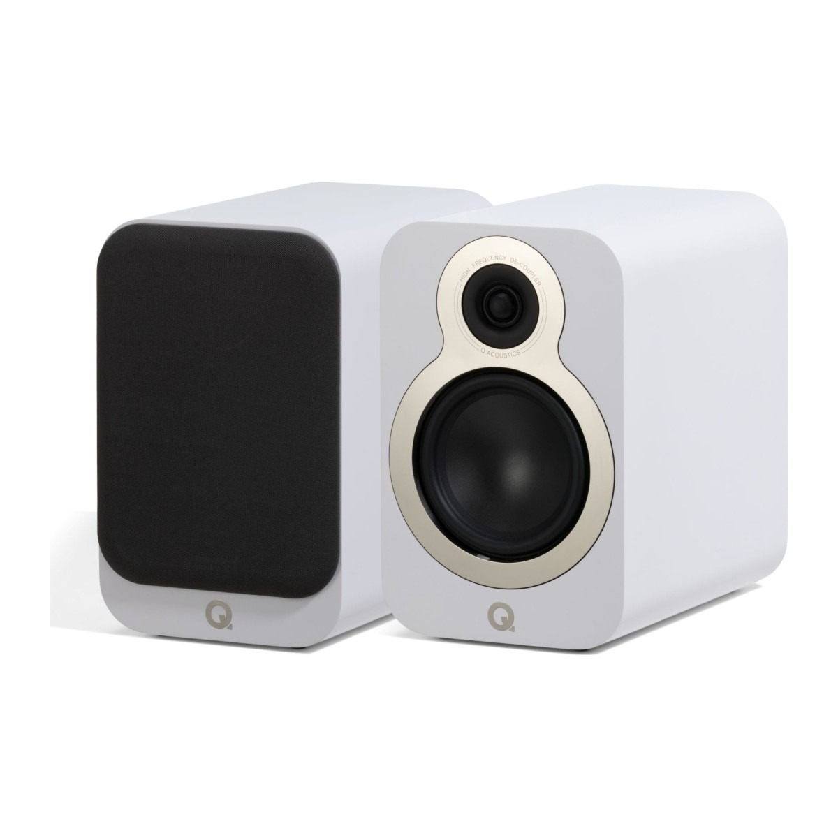 Q Acoustics 3030c