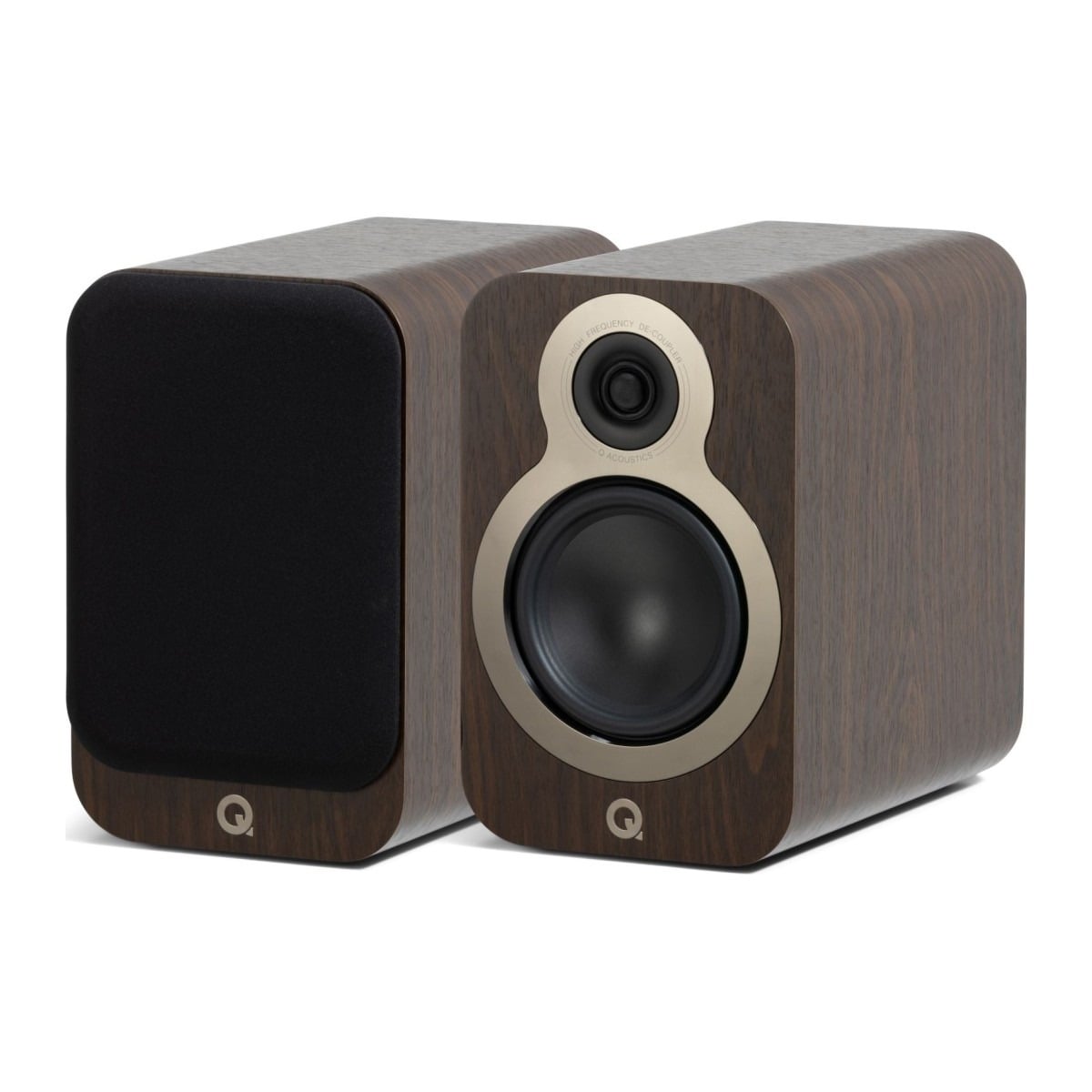 Q Acoustics 3030c