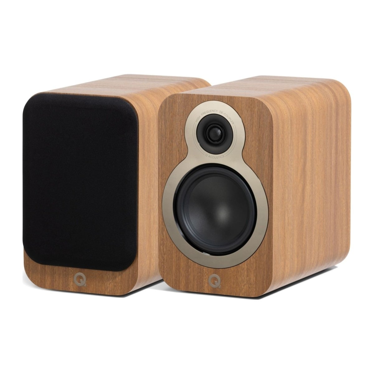 Q Acoustics 3030c