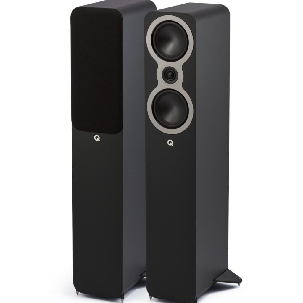 Q Acoustics 3040c
