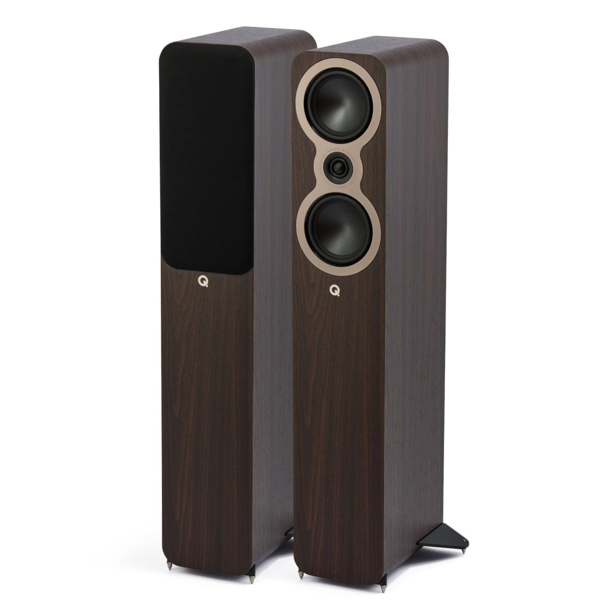 Q Acoustics 3040c