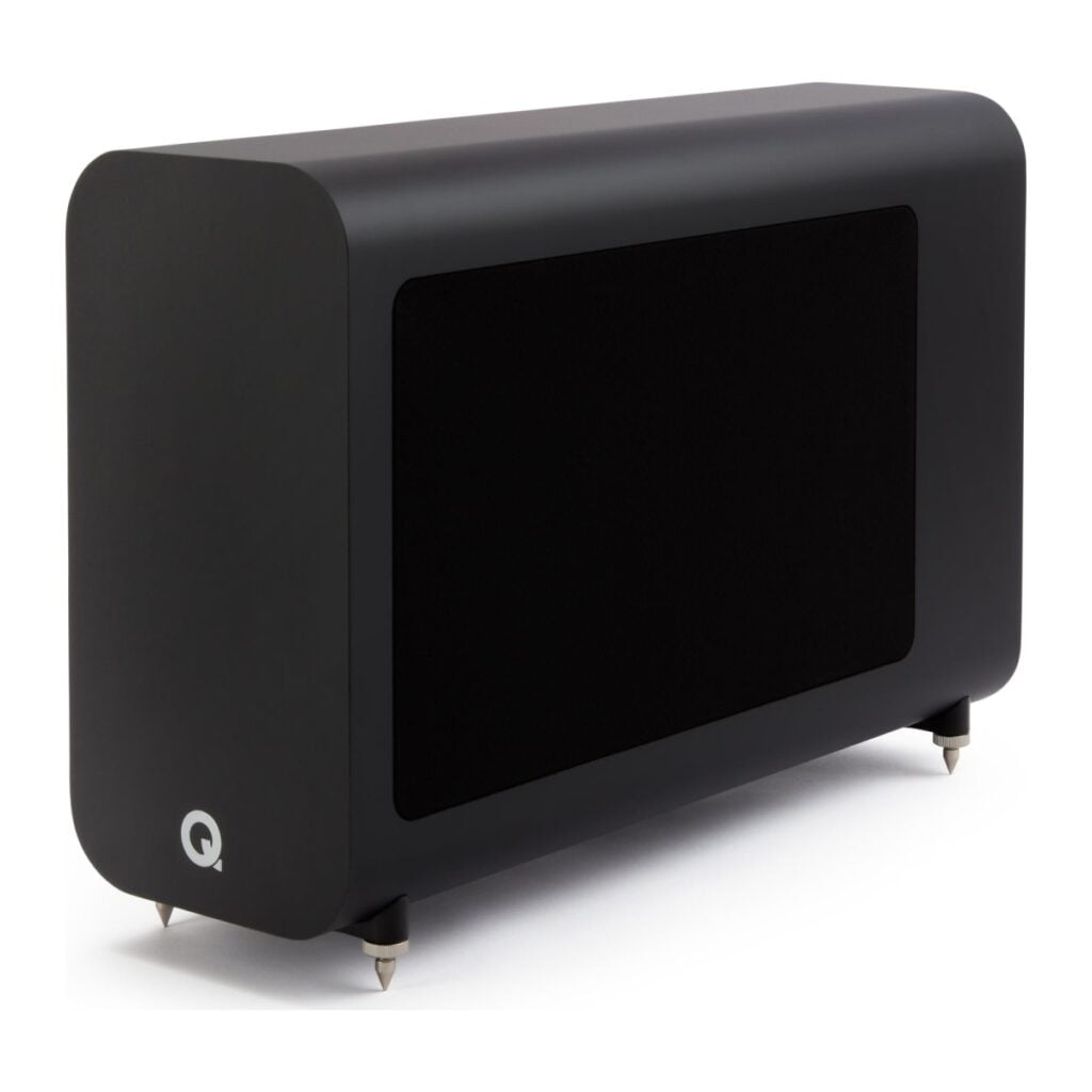 Q Acoustics 3060S